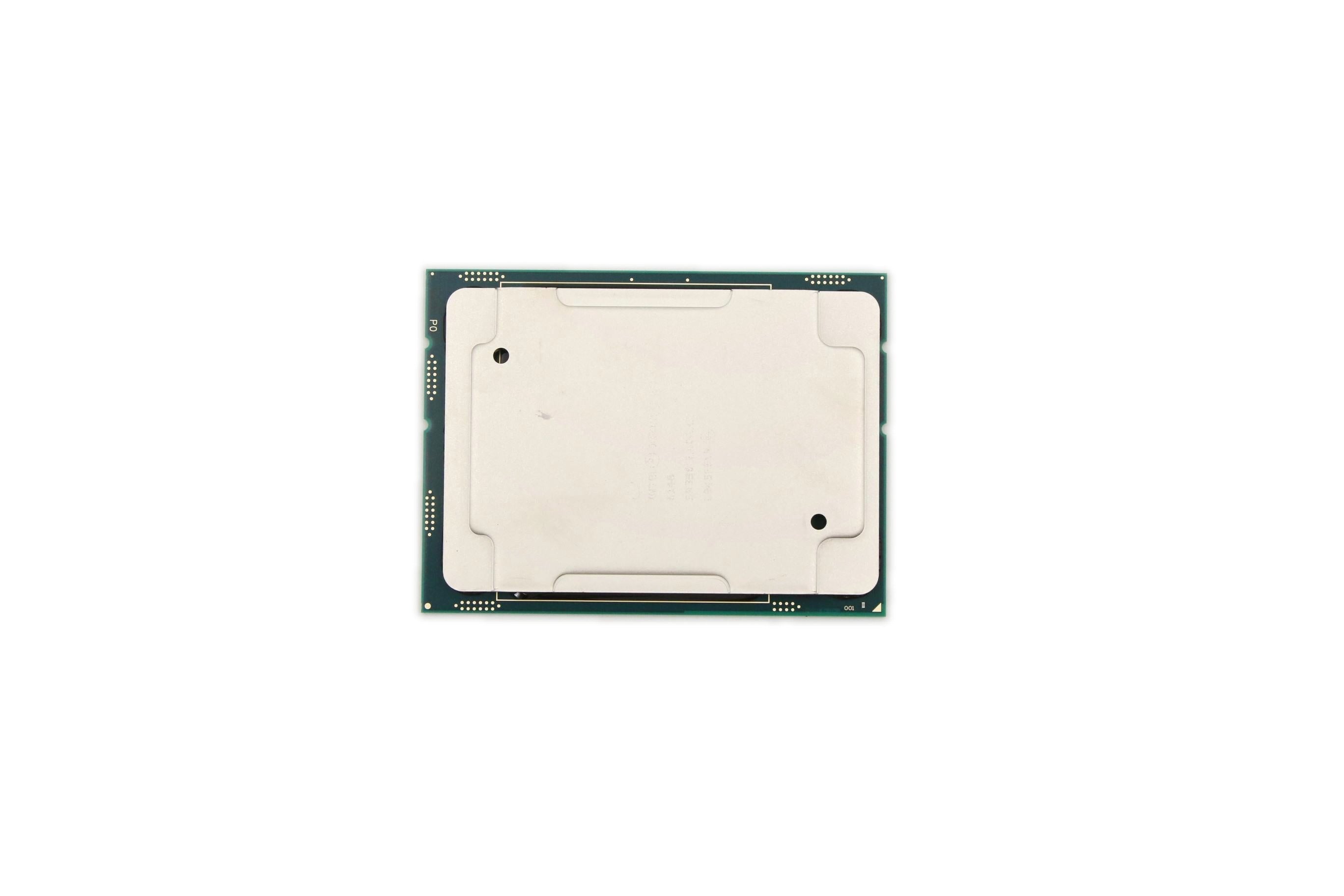 Lenovo ThinkStation P720 Workstation / ThinkStation P920 Workstation Processor Xeon GOLD 6148 2.4G 20C 150W 01AG167