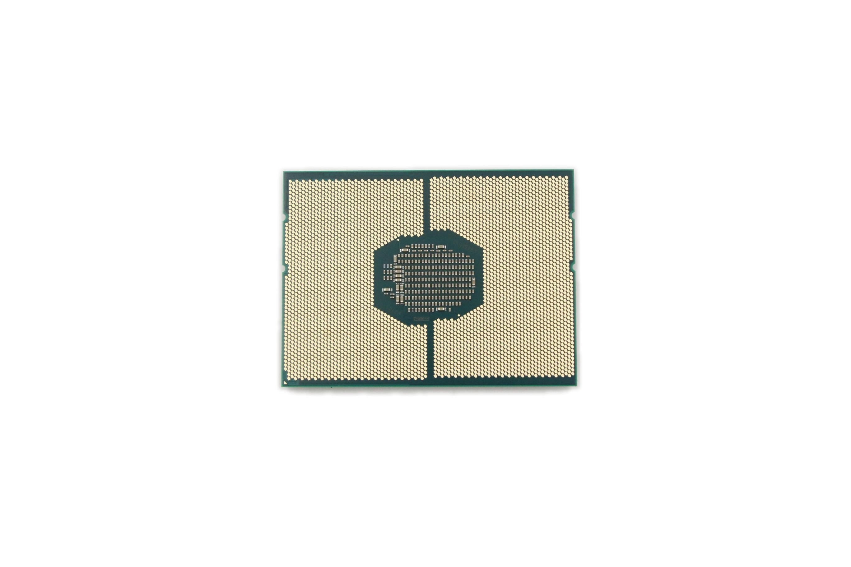 Lenovo ThinkStation P720 Workstation / ThinkStation P920 Workstation Processor Xeon GOLD 6148 2.4G 20C 150W 01AG167