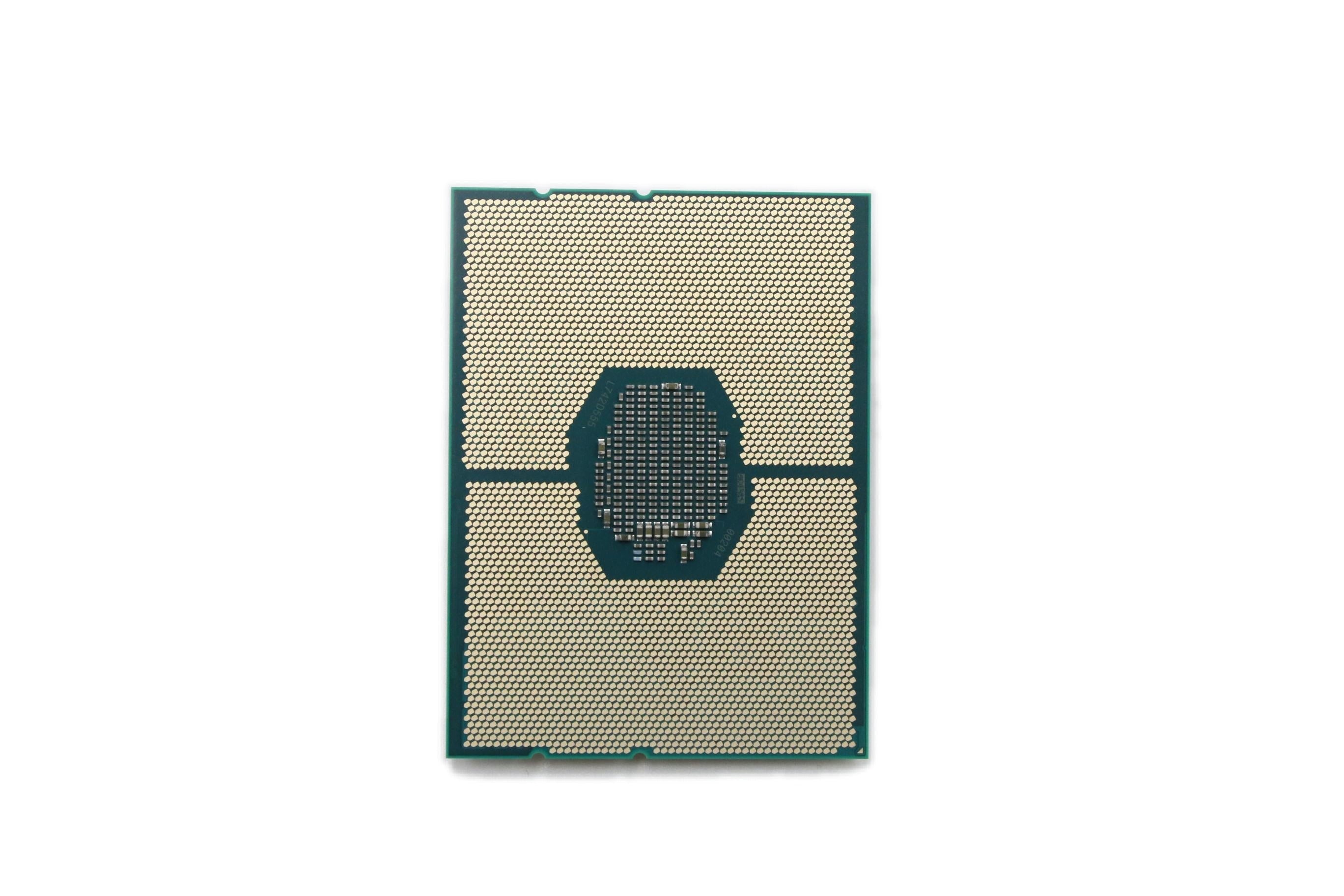 Lenovo ThinkStation P920 Workstation Processor Xeon Platinum 8180 2.5G 28C 205W 01AG174