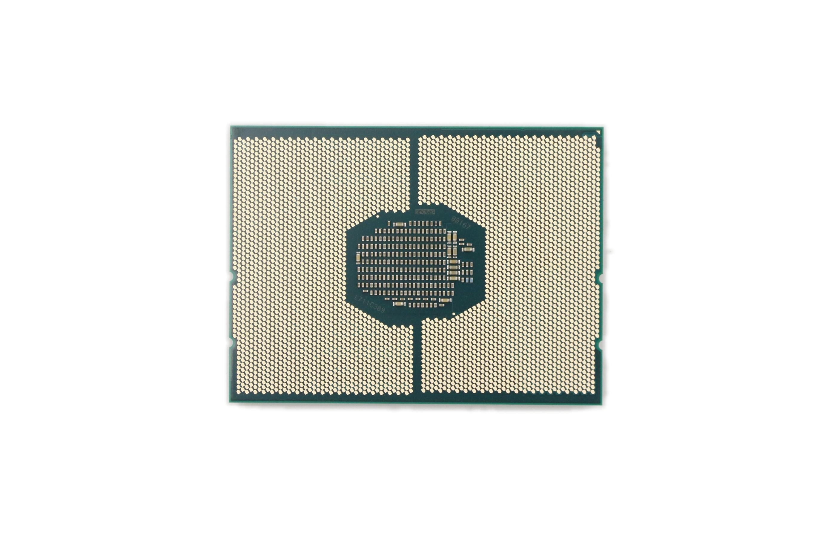 Lenovo ThinkStation P720 Workstation / ThinkStation P920 Workstation Processor Xeon GD 5120 2.2G 14C 105W 01AG185