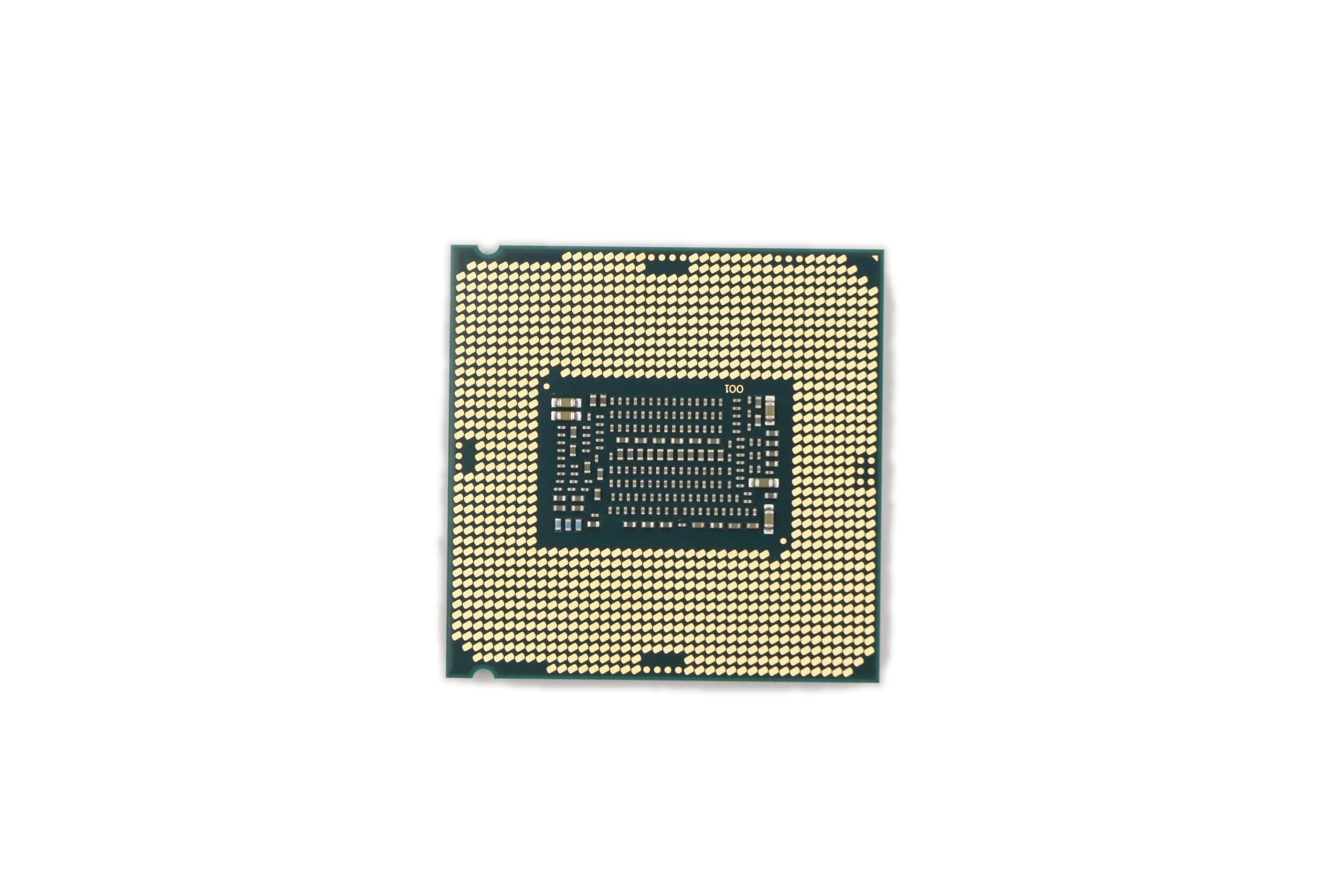 Lenovo ThinkStation P330 Workstation Processor Intel Xeon E-2144G 3.6GHz 71W 01AG259