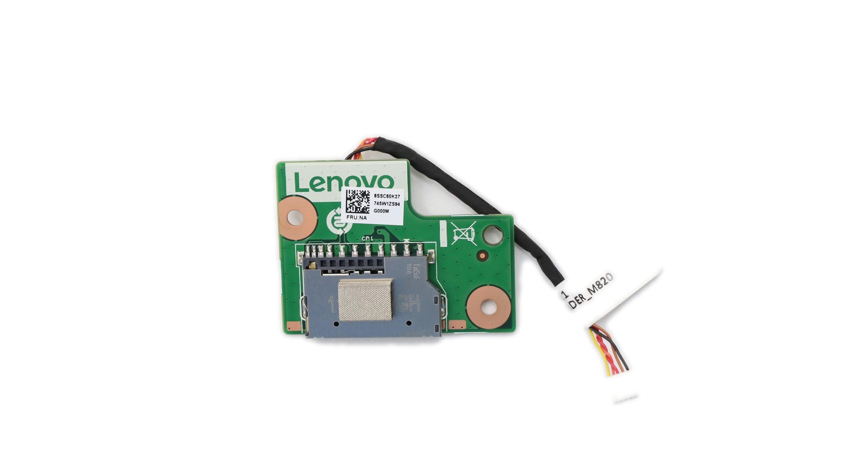 Lenovo ThinkCentre M820z All-in-One Board RTS5176E-GRT 75mm1LUN 01AJ967