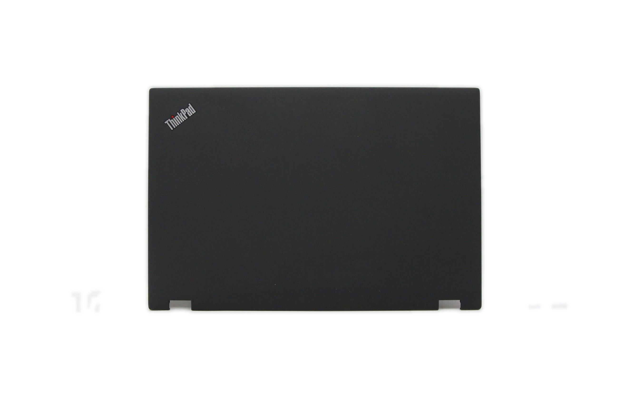 Lenovo ThinkPad P52 Type 20M9 20MA LCD Rear Cover Plastic SBB0R12890