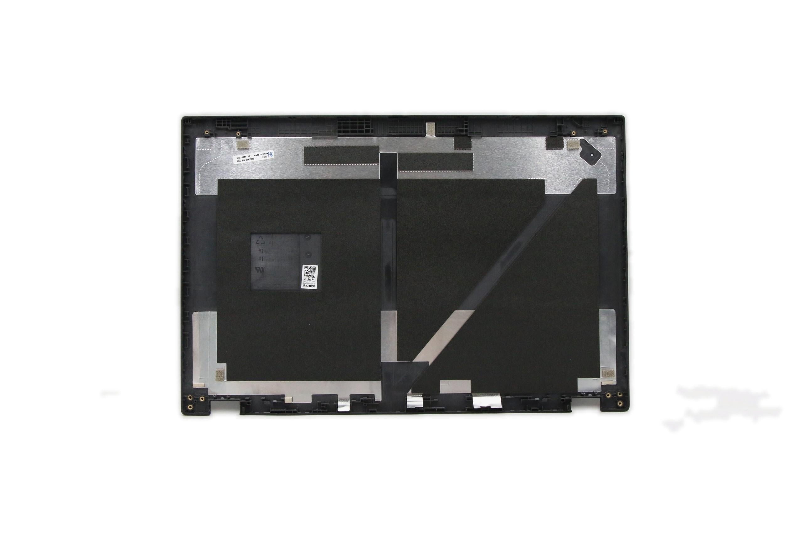 Lenovo ThinkPad P52 Type 20M9 20MA LCD Rear Cover Plastic SBB0R12892