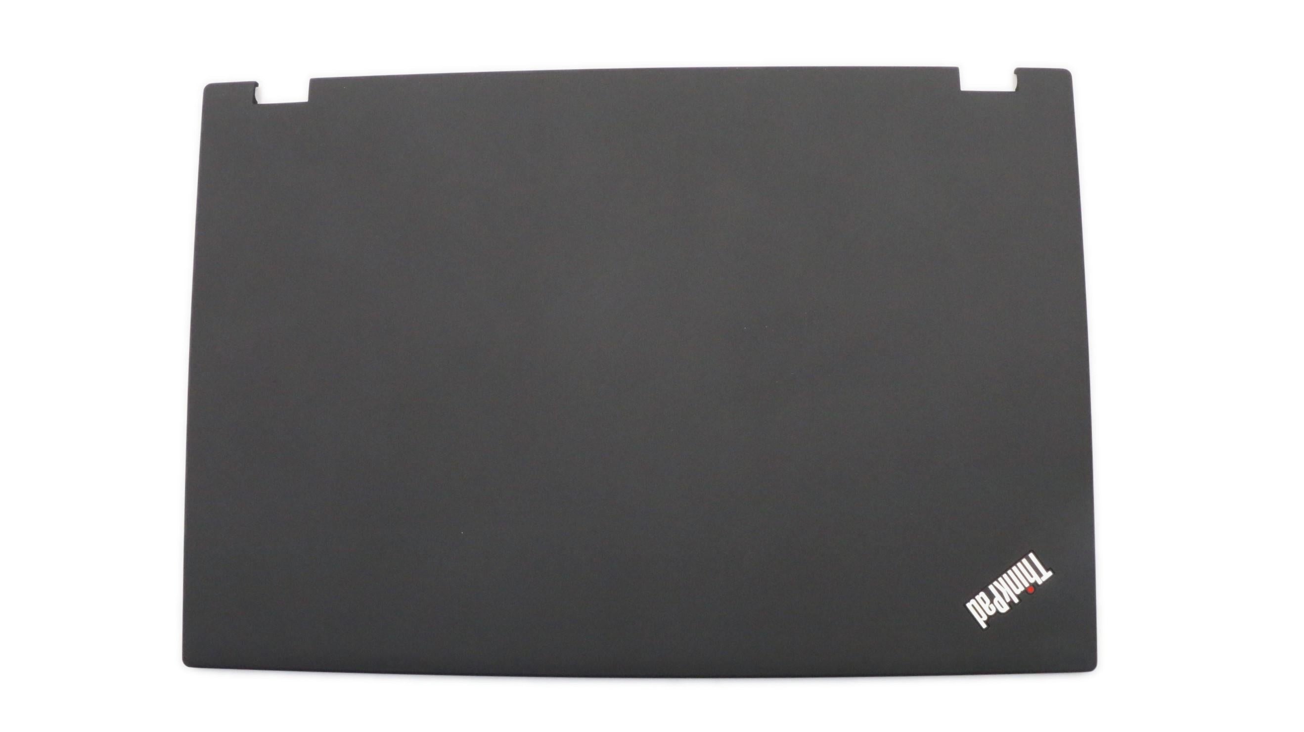 Lenovo ThinkPad P52 Type 20M9 20MA LCD Rear Cover Touch plastic SBB0R12895