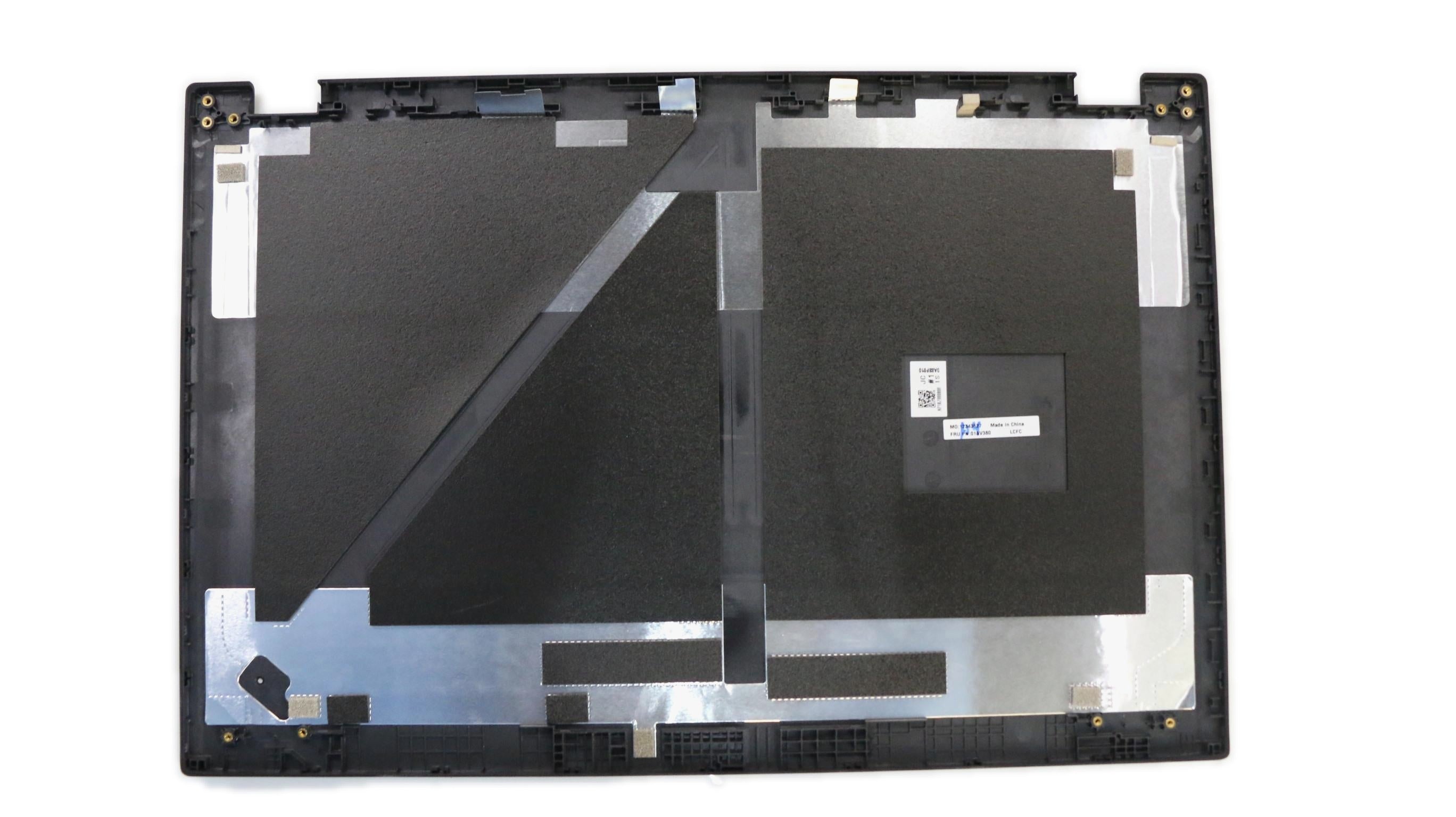 Lenovo ThinkPad P52 Type 20M9 20MA LCD Rear Cover Touch plastic SCB0R28313