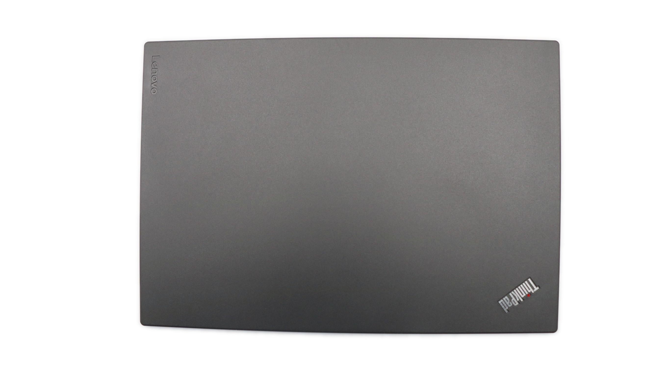 Lenovo ThinkPad L460 LCD cover w/texture ABS+PC BLK SCB0K66794
