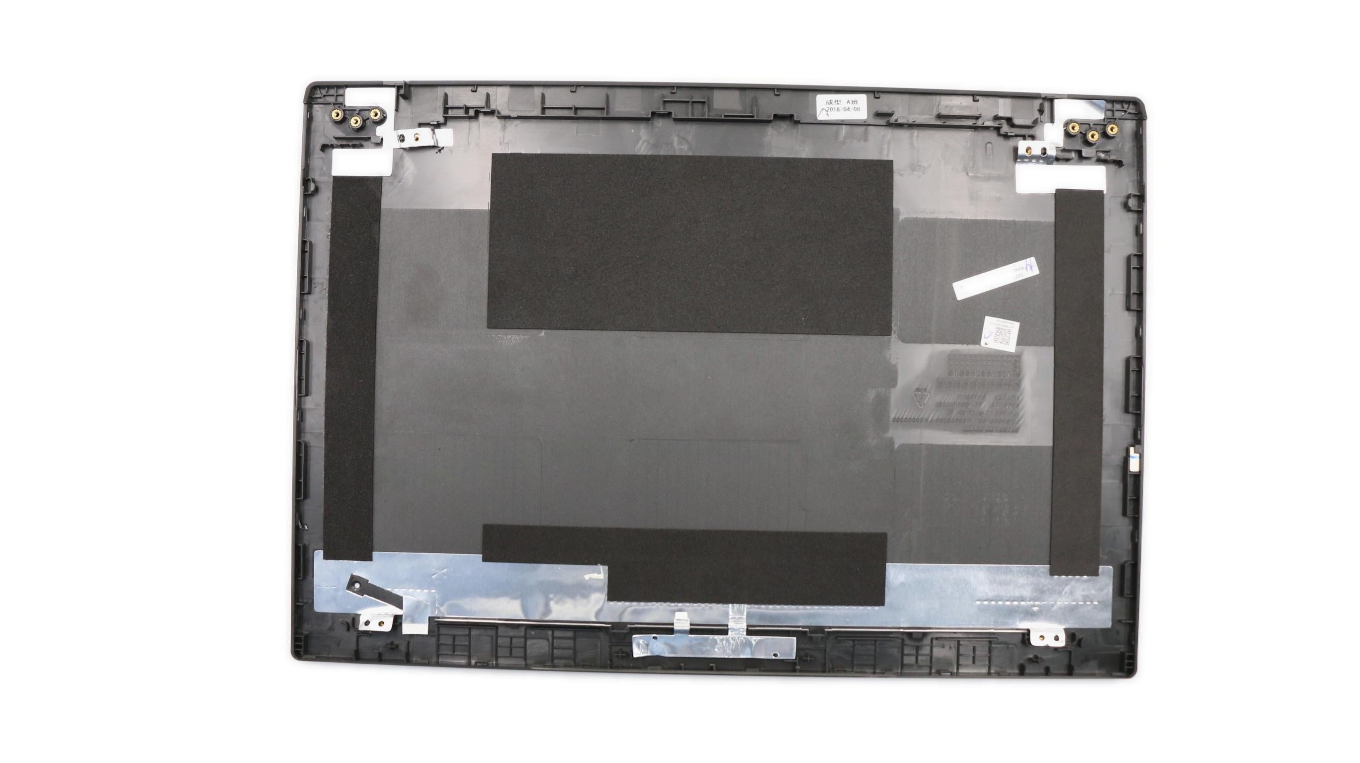 Lenovo ThinkPad L460 LCD cover w/texture ABS+PC BLK SCB0K66795