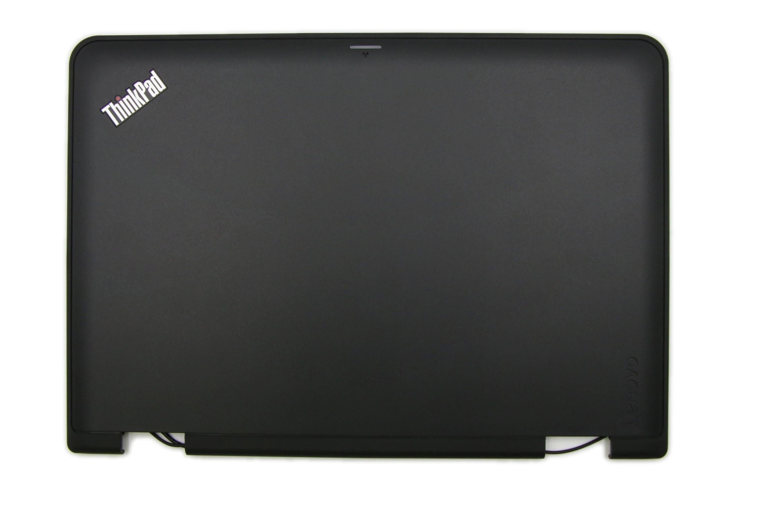 Lenovo ThinkPad Yoga 11e 3rd Gen Type 20G8 20GA / ThinkPad Yoga 11e 4th Gen Type 20HS 20HU A cover Black for touch windows with WLAN antenna camera cable SBB0H53490
