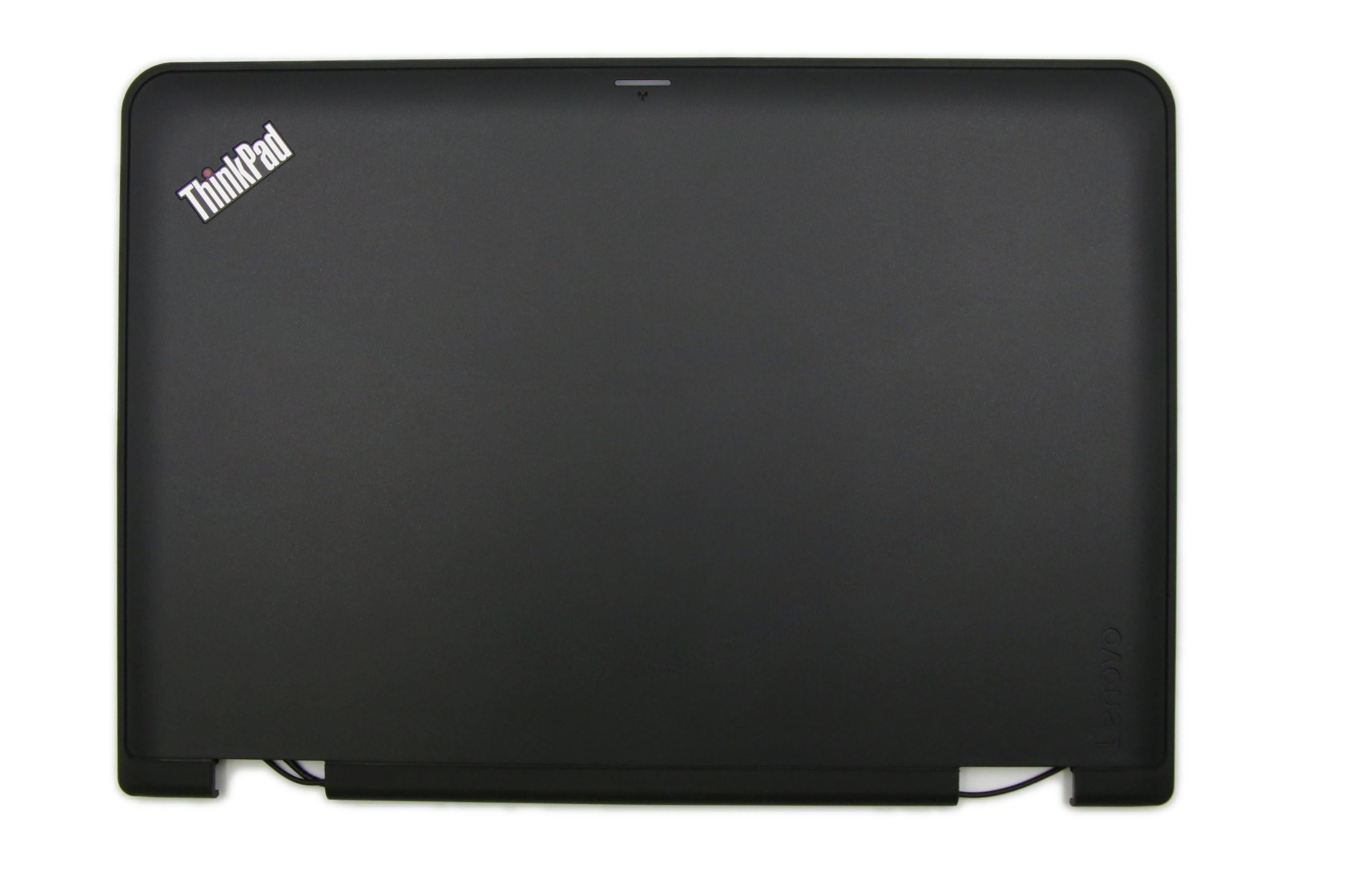 Lenovo ThinkPad Yoga 11e 3rd Gen Type 20G8 20GA / ThinkPad Yoga 11e 4th Gen Type 20HS 20HU A cover Black for touch windows with WLAN antenna camera cable SCB0L02257