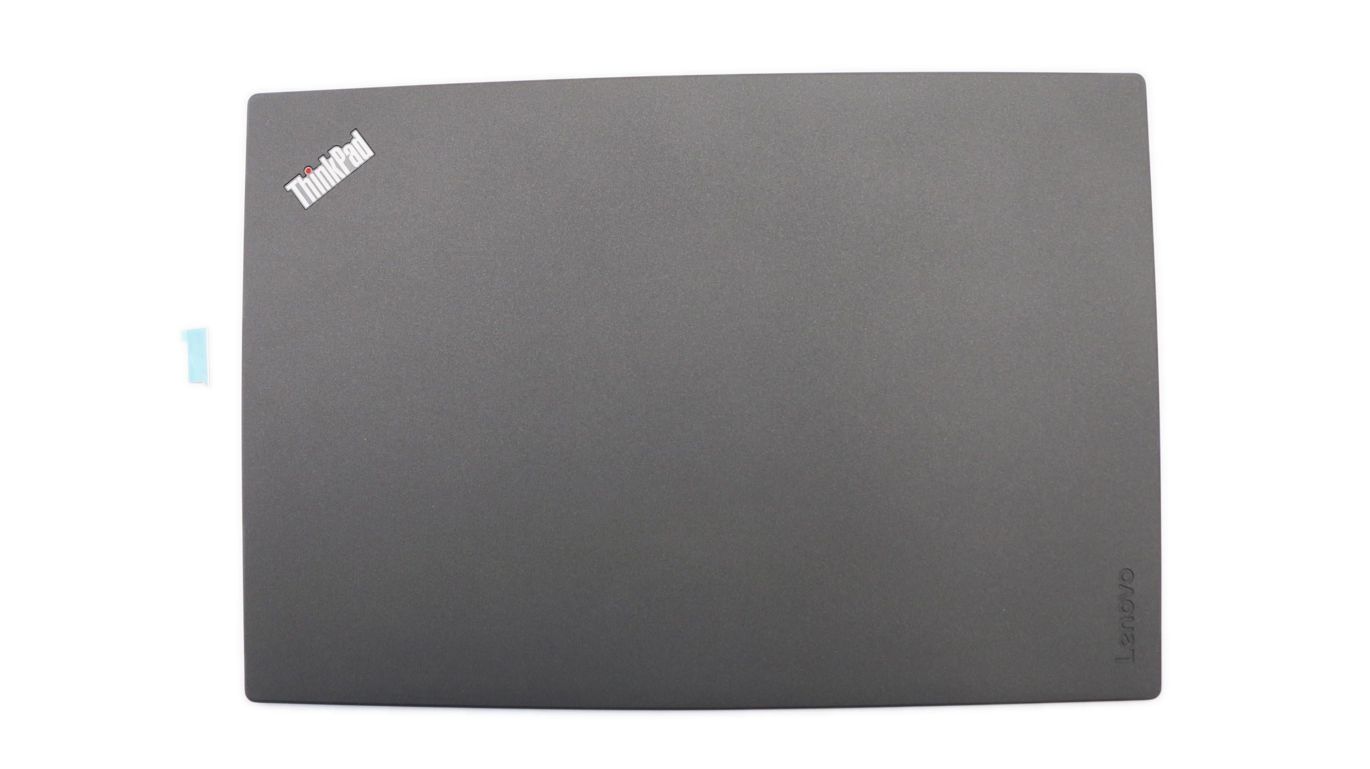 Lenovo ThinkPad X260 A cover BLACK GFRP ChunQiu SBB0A05515