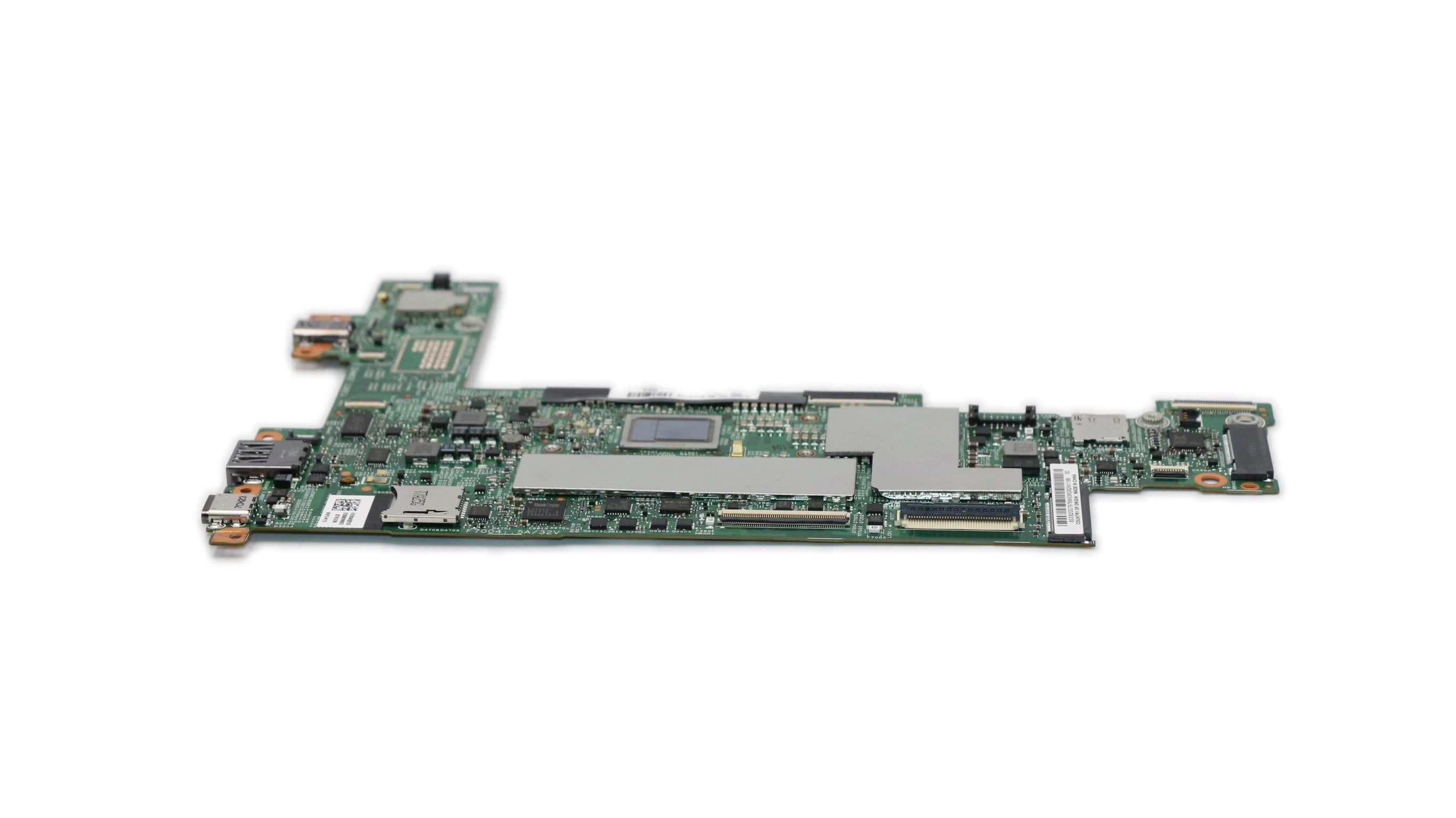 Lenovo Type 20JB, 20JC ThinkPad X1 Tablet 2nd Gen Motherboard BDPLANAR WIN 7Y75 16G WWAN AMT yTPM2 01AW760
