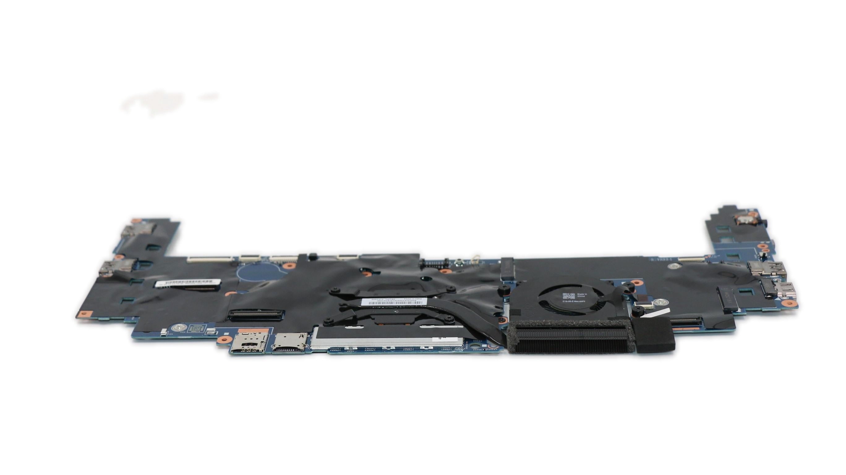 Lenovo ThinkPad X1 Yoga 2nd Gen Type 20JD 20JE 20JF 20JG Motherboard BDPLANAR WIN i7-7600U 8G AMT TPM2 vPRO 5B20V13738