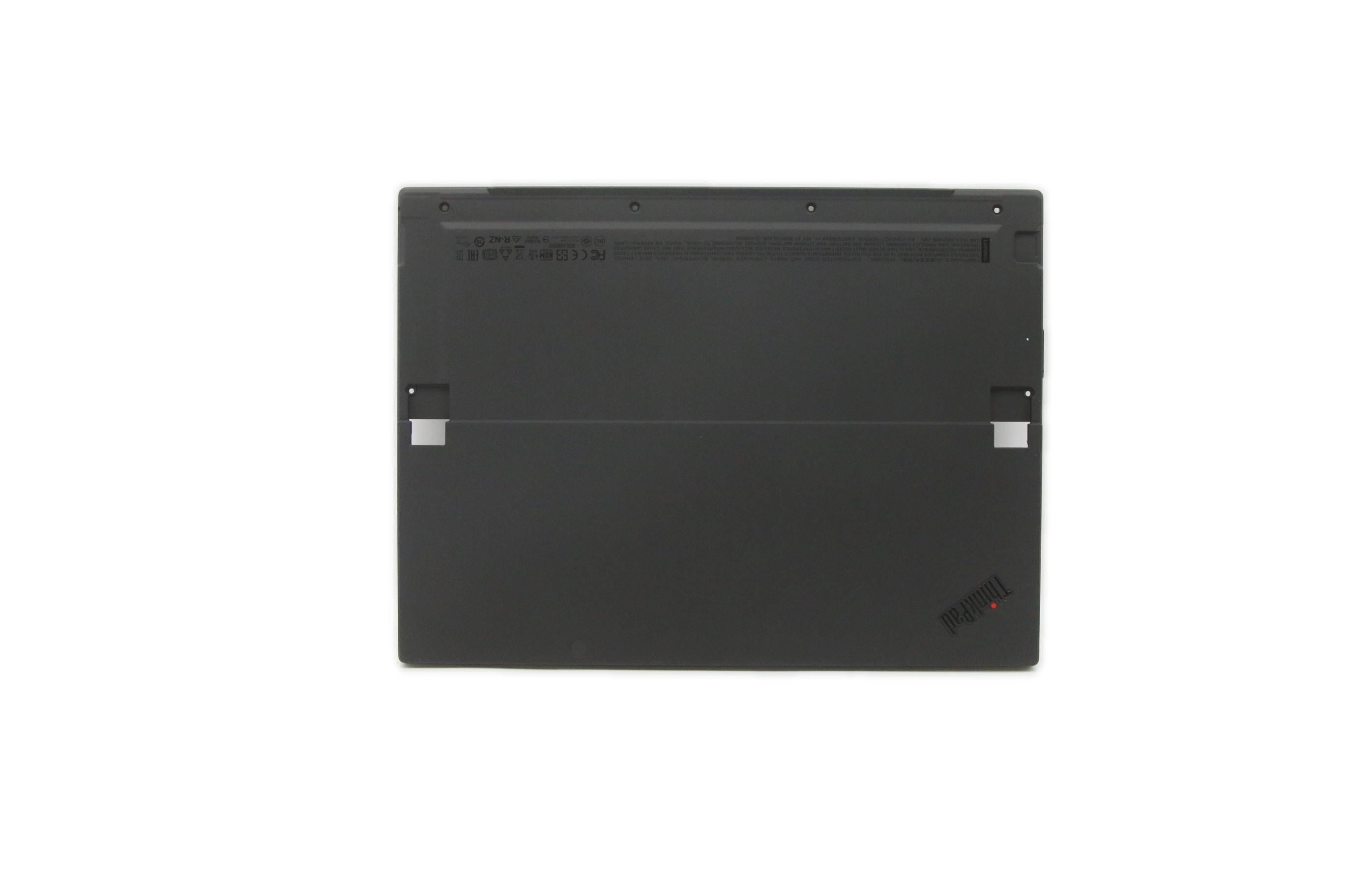 Lenovo Type 20KJ 20KK ThinkPad X1 Tablet 3rd Gen A-cover BLK Mg nCAM Foxconn 01AY277