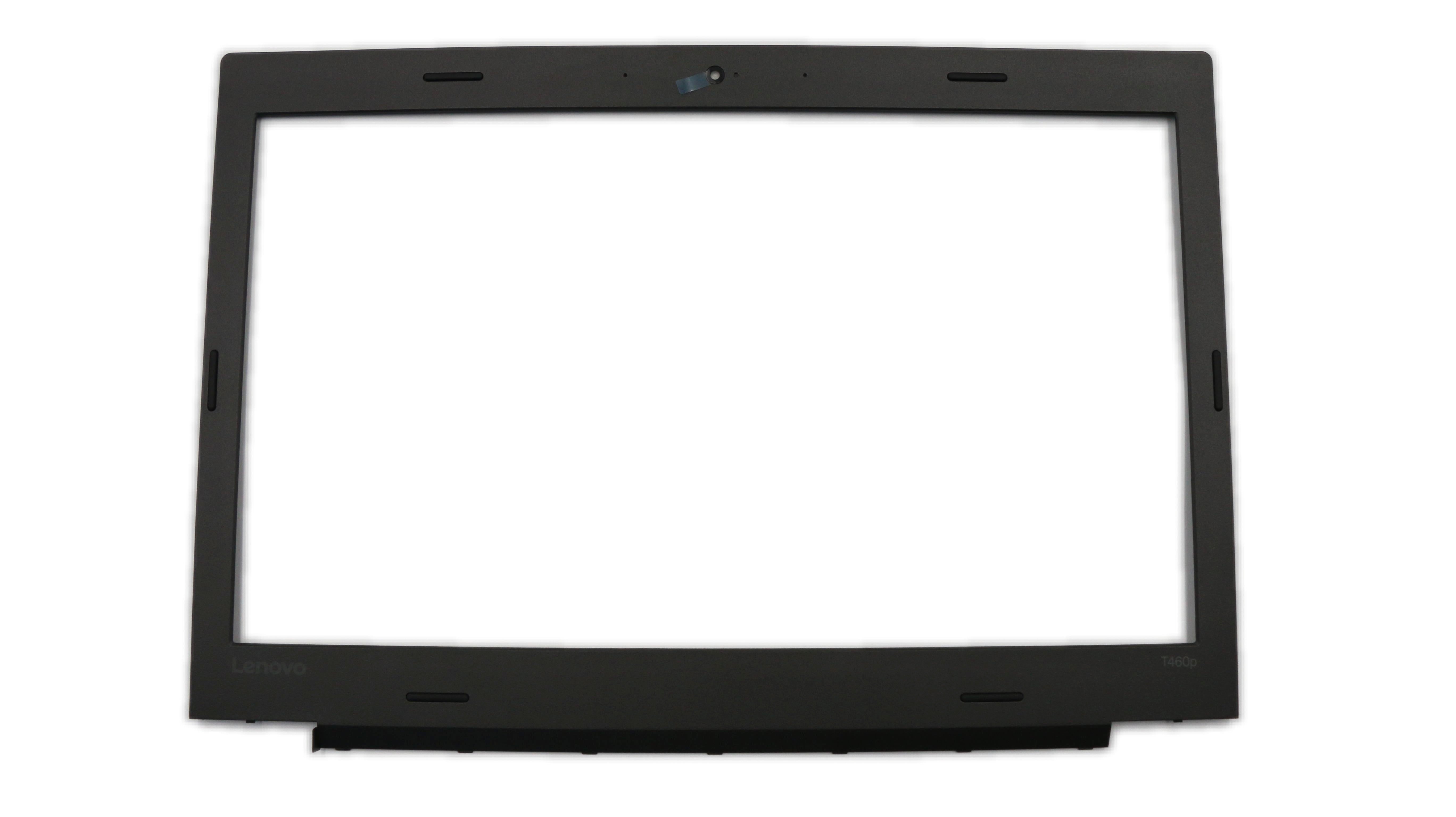Lenovo LCD BEZEL w/ Camera FHD 01AY568