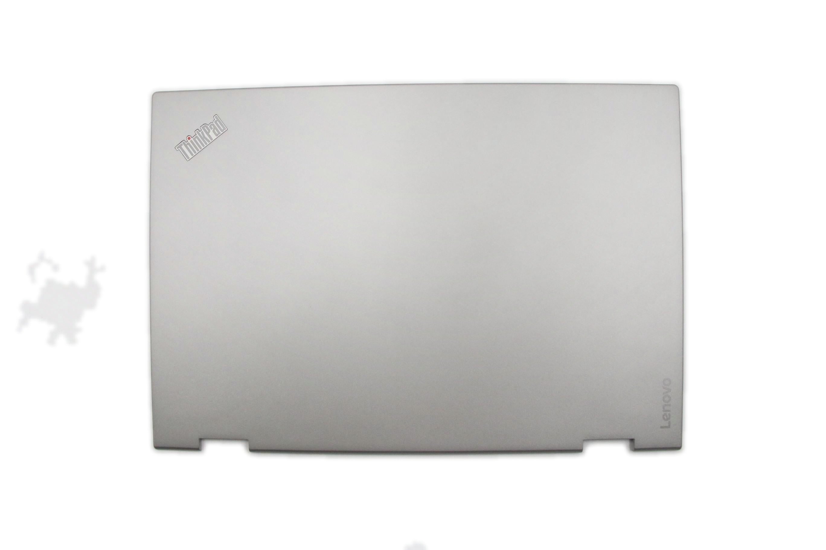 Lenovo ThinkPad X1 Yoga 2nd Gen Type 20JD 20JE 20JF 20JG Rear cover ASM for X1 Yoga 2nd WQHD+IR Silver SBB0L63728