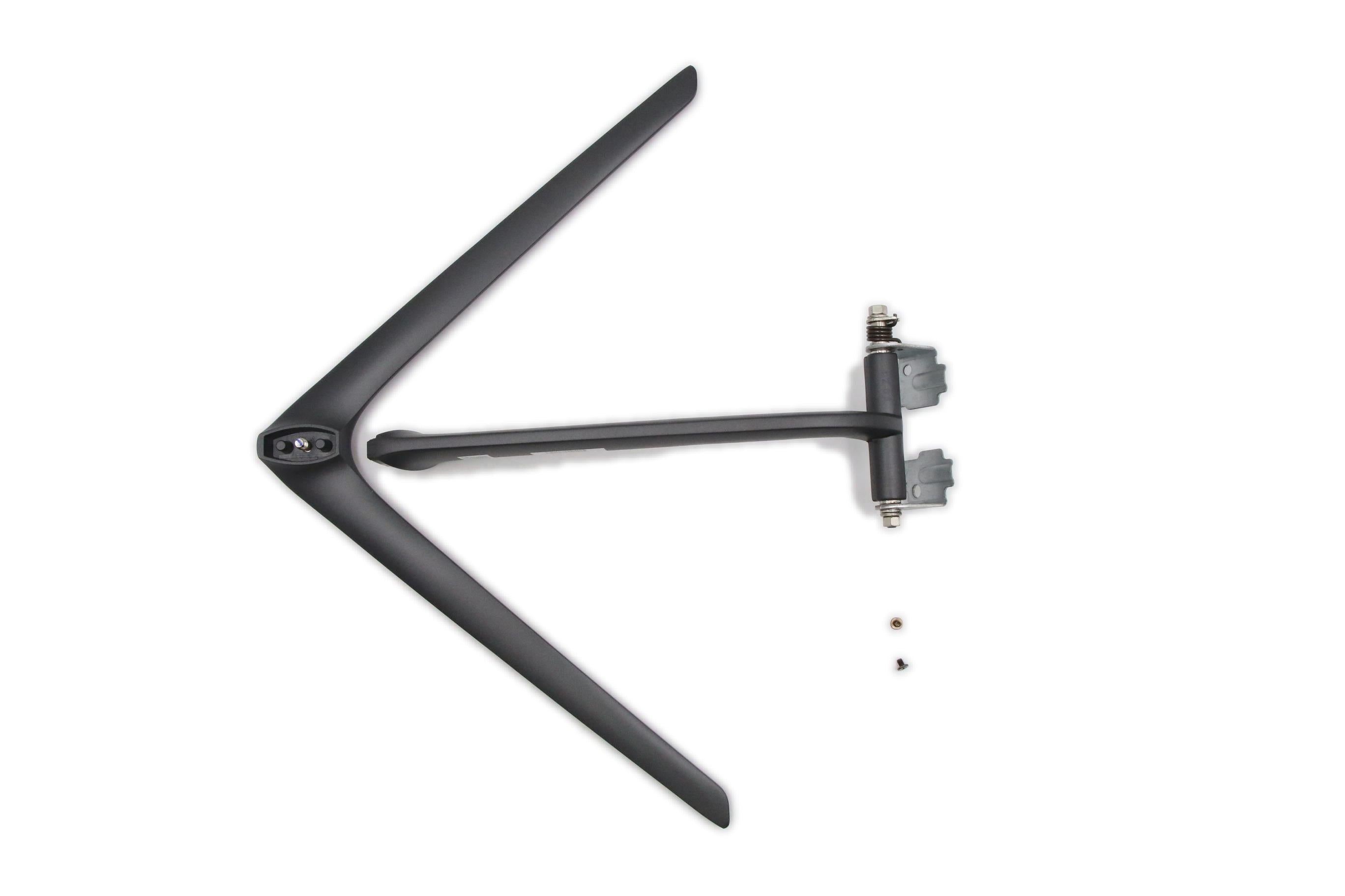 Lenovo ideacentre AIO 510-22ISH All-in-One / ideacentre AIO 510-22ASR All-in-One MECH_ASM GT Stand deep silver C4/5 01EF403