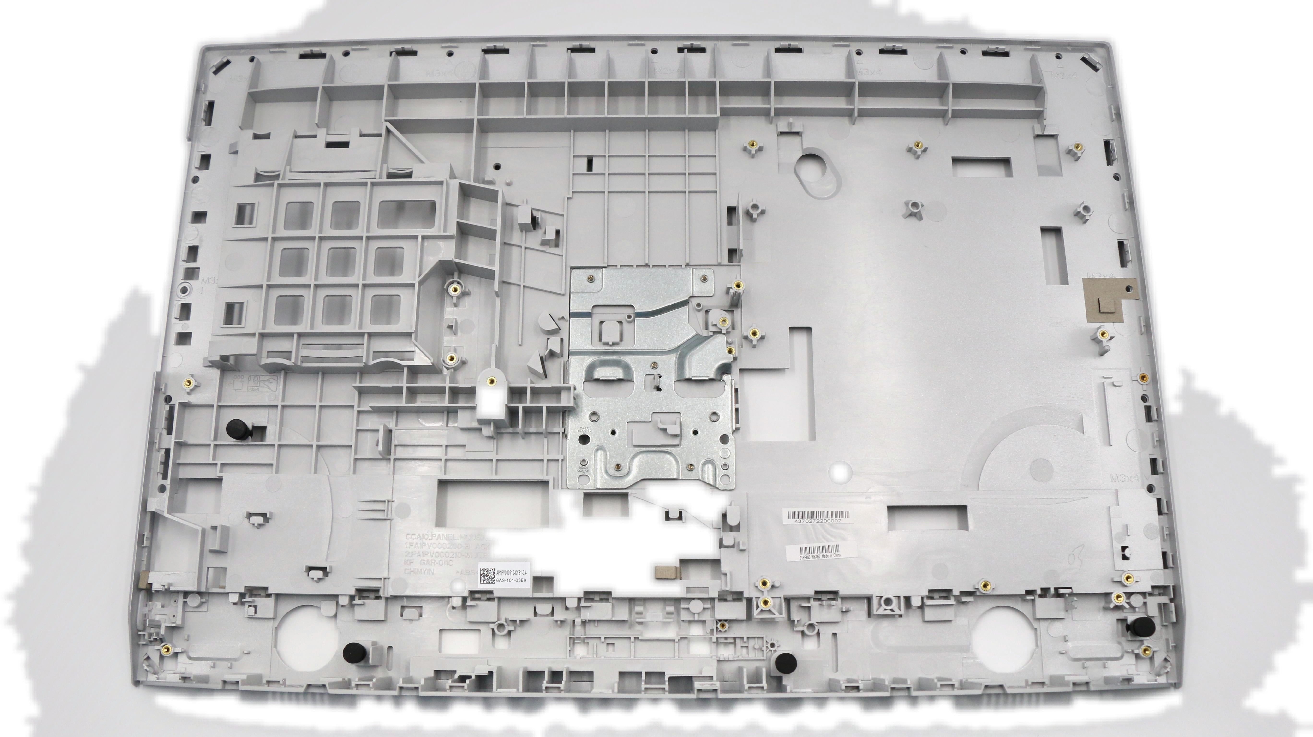 Lenovo ideacentre AIO 510-23ISH All-in-One MECH_ASM ASSY Panel housing_ISH W 01EF460