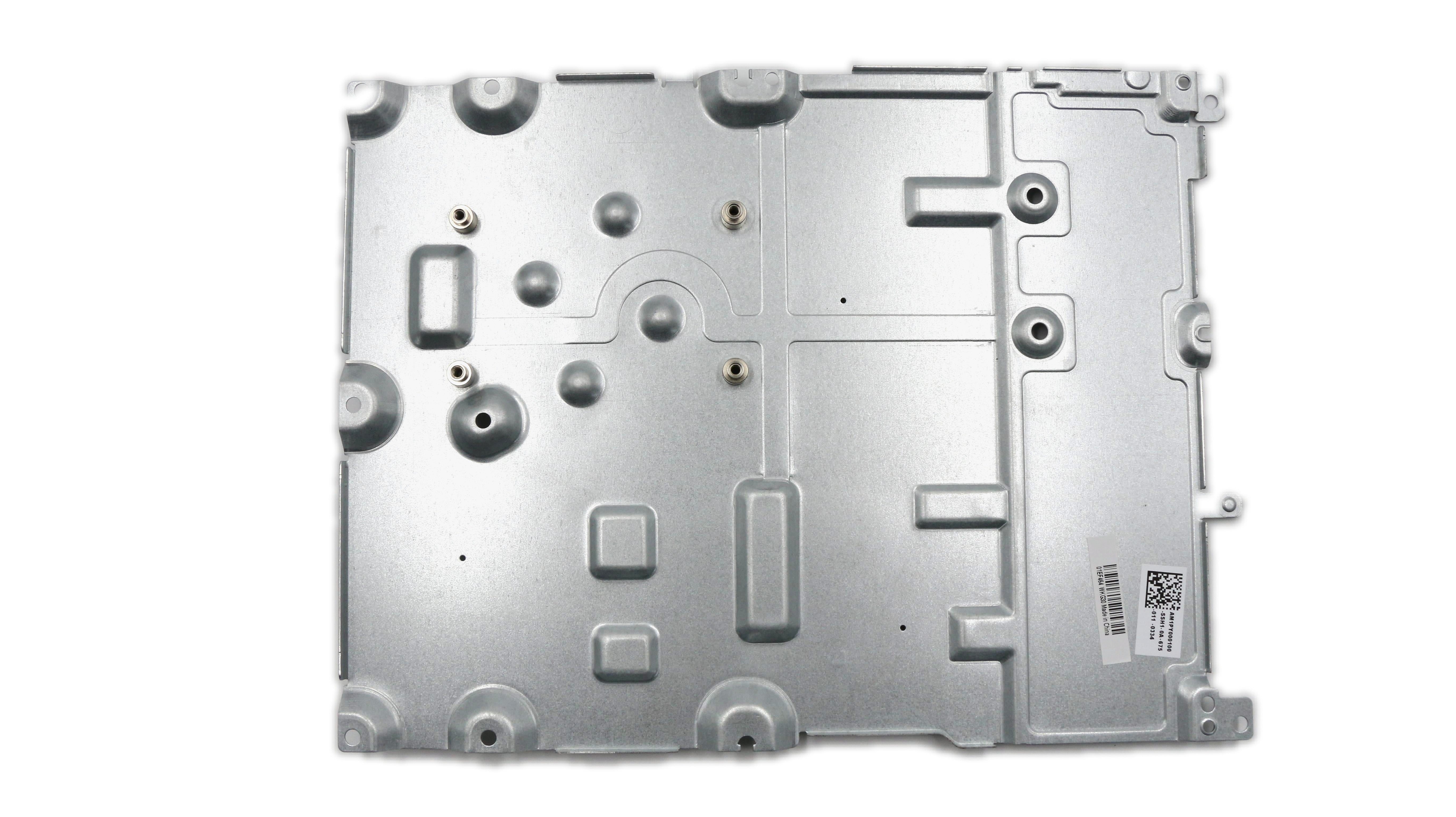 Lenovo ideacentre AIO 510-22ISH All-in-One / ideacentre AIO 510-23ISH All-in-One MECH_ASM ASSY Frame for MB_ISH 01EF464