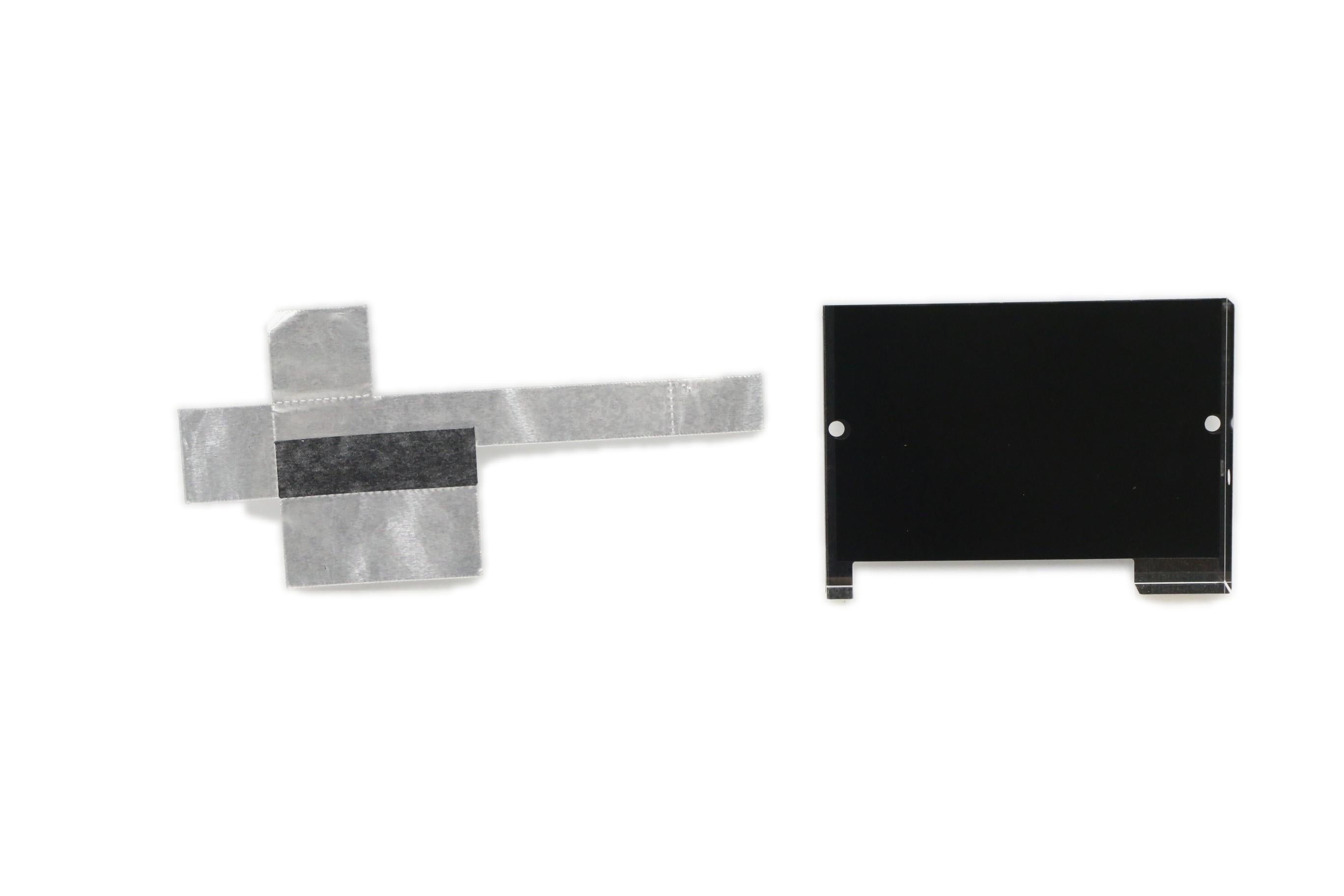 Lenovo ideacentre AIO Y910-27ISH All-in-One HDD Cage Shielding Y910-27I 01EF497