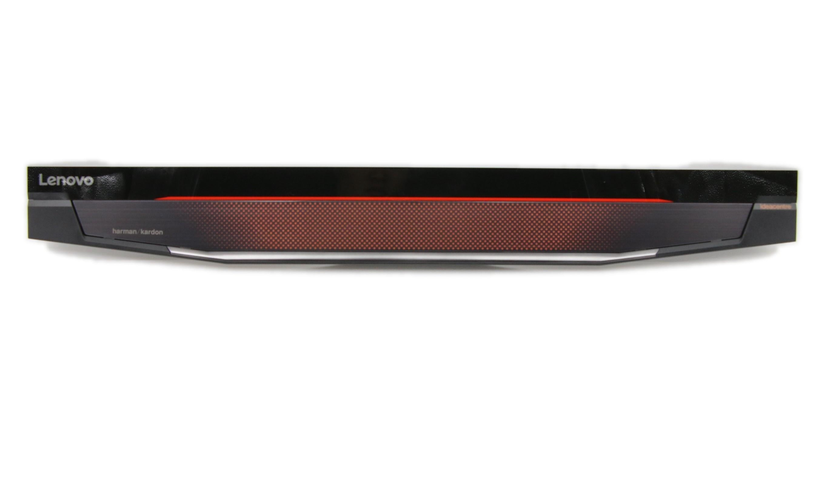 Lenovo ideacentre AIO Y910-27ISH All-in-One MECH_ASM Front Bottom Cover Y910-27I 01EF513