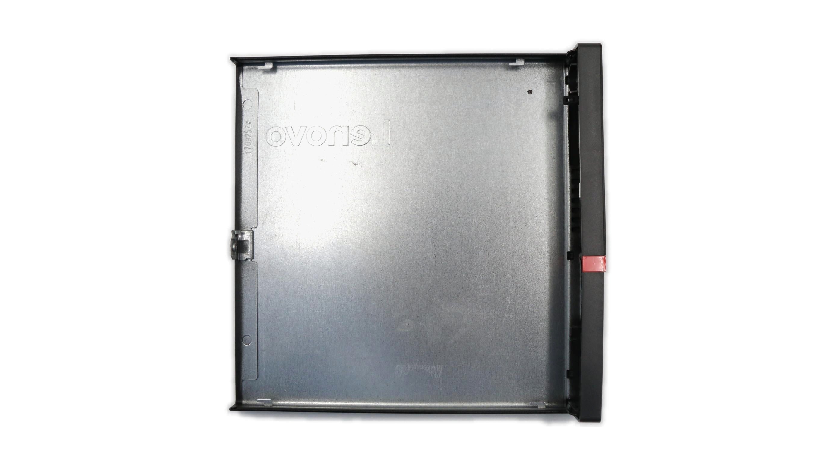 Lenovo ThinkCentre M910x Desktop MECH_ASM Top cover Ty4 65w 523AT 1L 01EF686
