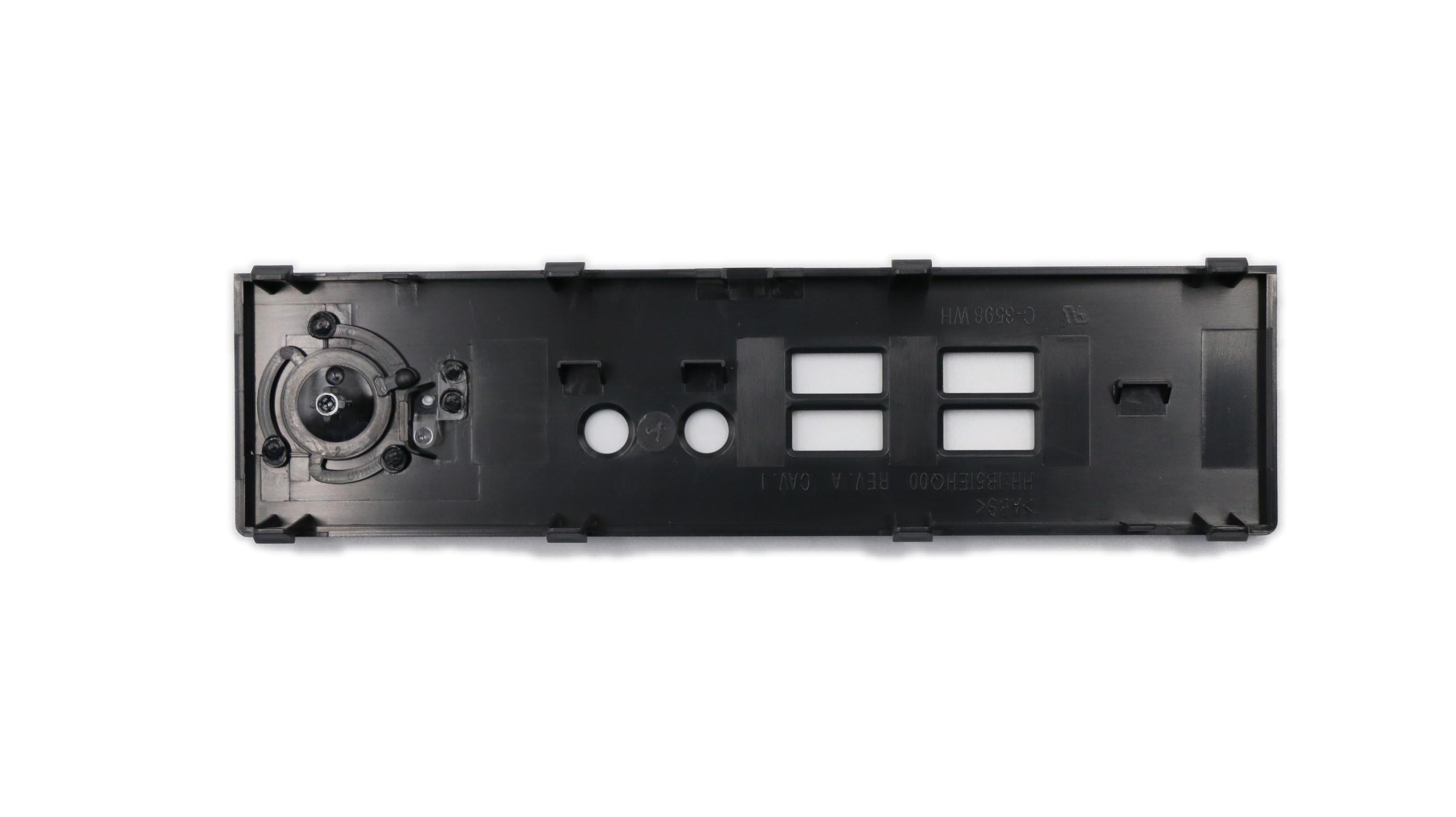 Lenovo ThinkCentre M710t Desktop BEZEL FIO Bezel without CR 333AT 01EF833