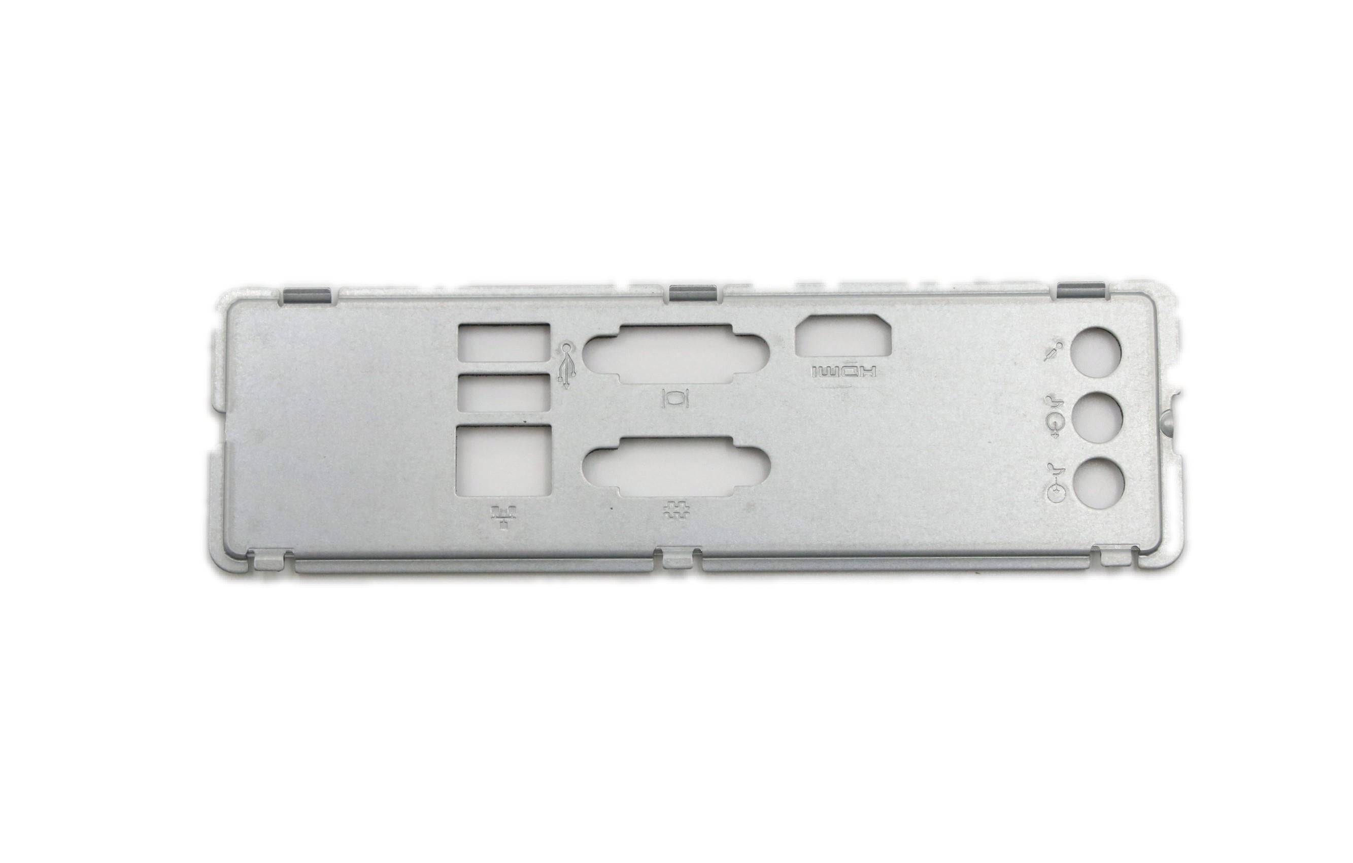 Lenovo ideacentre 510-15ABR Desktop / ideacentre 310S-08ASR Desktop Bezel SHIELD AMD BR Rear IO Shield AVC 01EF839