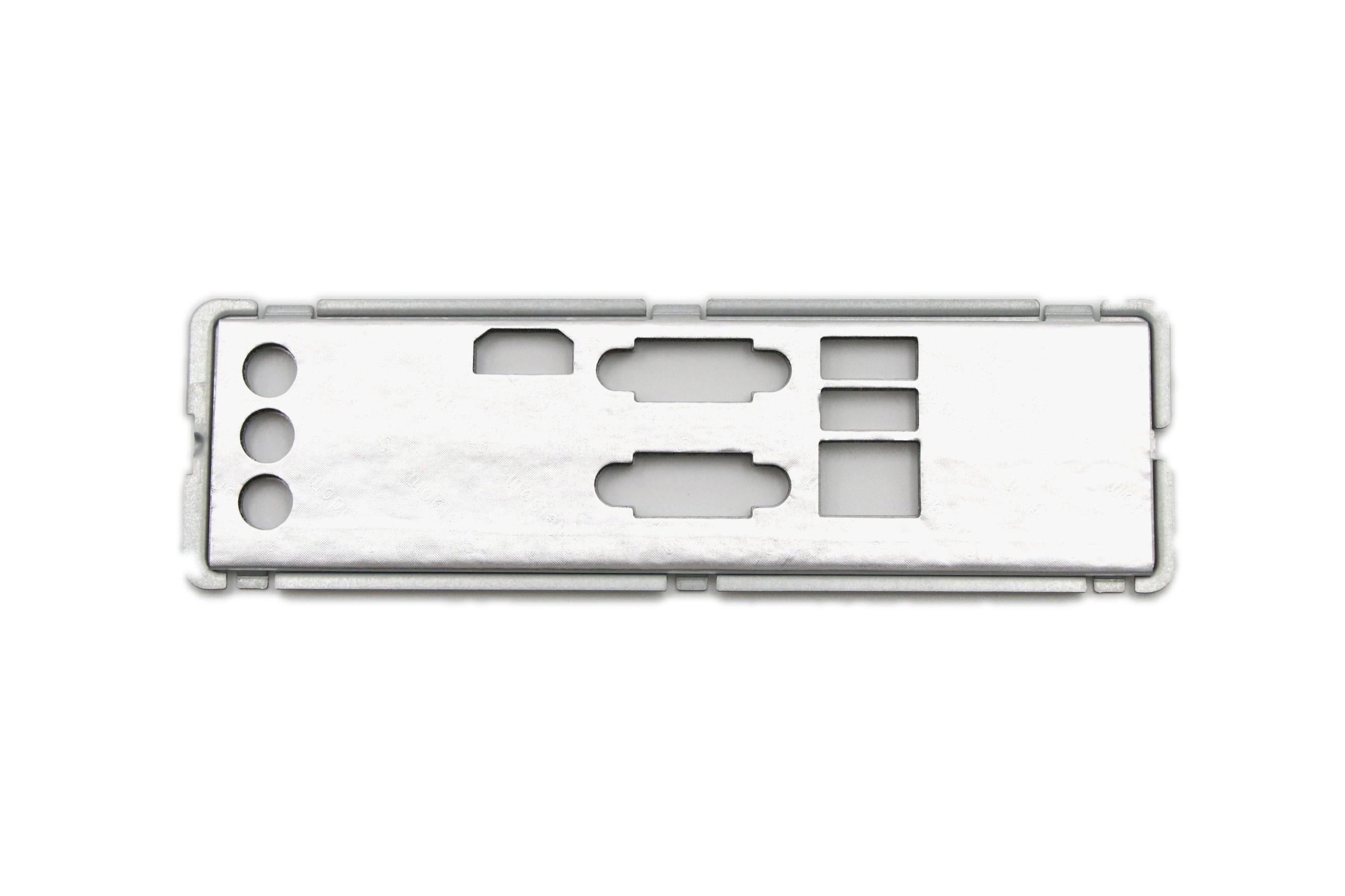 Lenovo ideacentre 510-15ABR Desktop / ideacentre 310S-08ASR Desktop Bezel SHIELD AMD BR Rear IO Shield AVC 01EF839