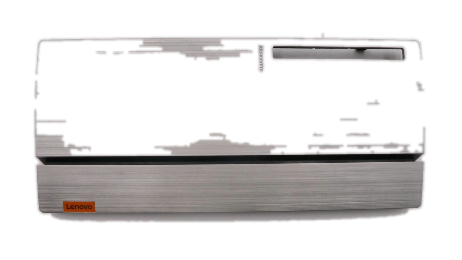 Lenovo ideacentre 720-18IKL Desktop / ideacentre 720-18ASU Desktop Mechanical Assemblies F Bezel W/ODD Assy 332BT 01EF914