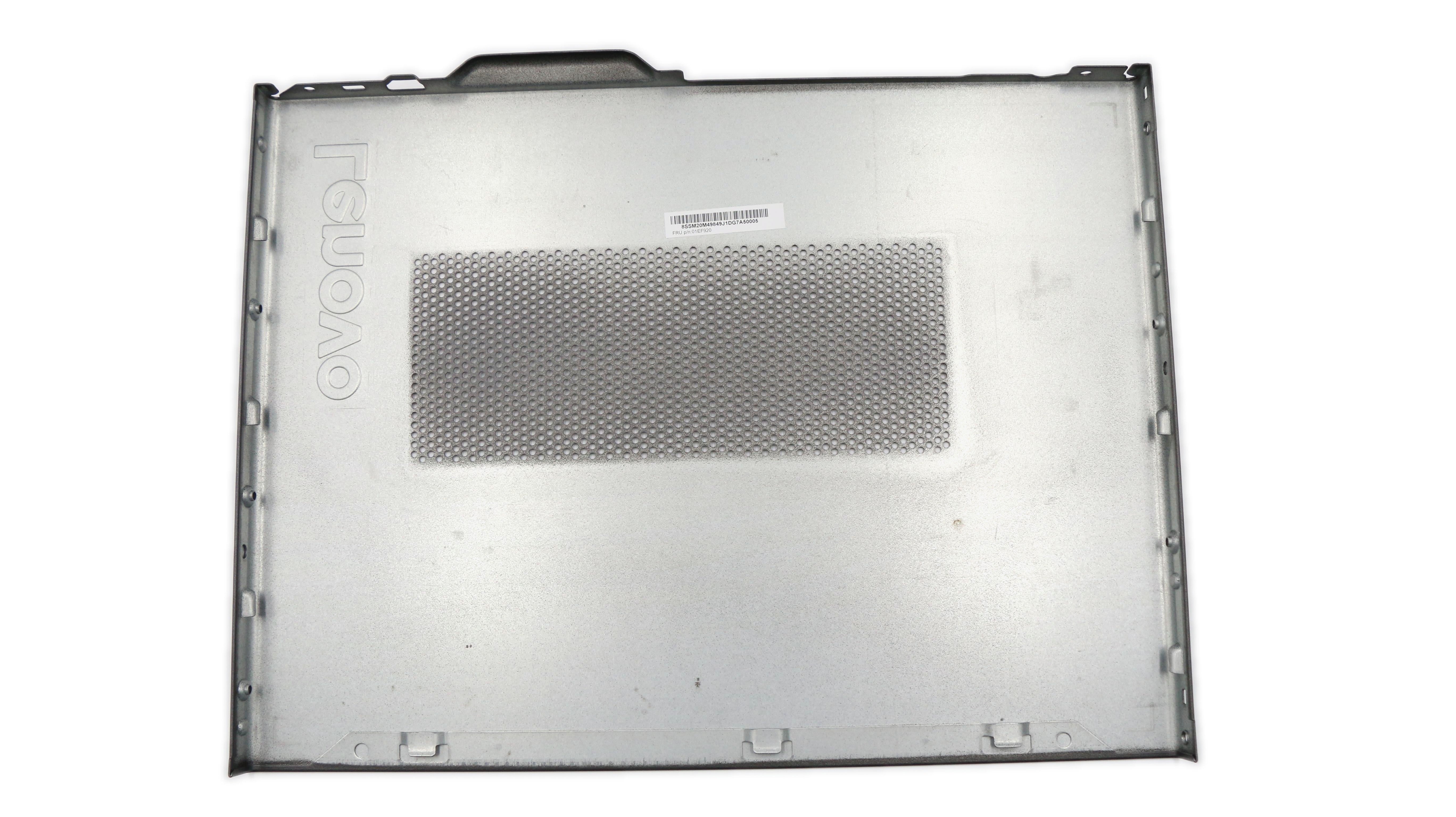 Lenovo ideacentre 310S-08ASR Desktop / ideacentre 310S-08IAP Desktop Mechanical Assemblies 334DT Side cover JT 01EF920