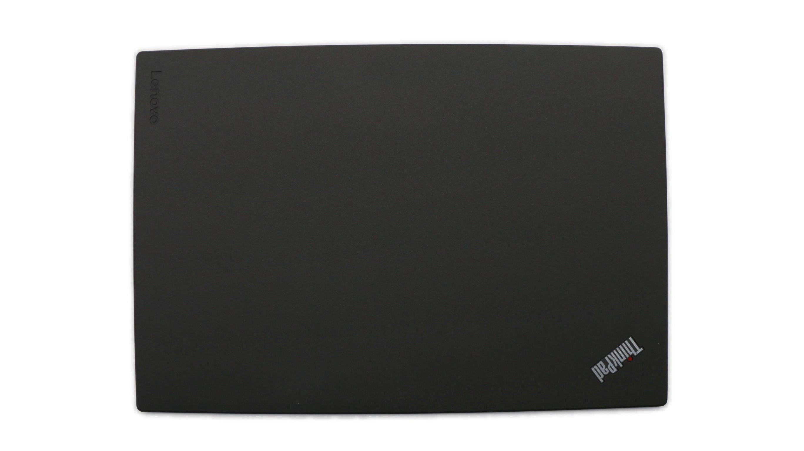 Lenovo ThinkPad X260 A Cover PC+ABS black small panel SCB0K88291