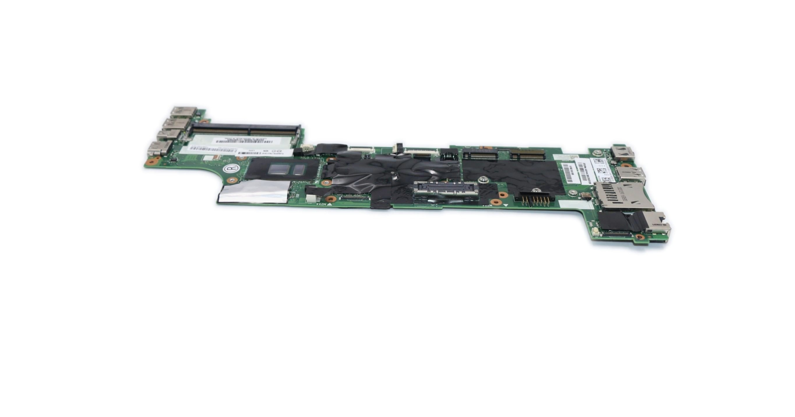 Lenovo Motherboard i5-6300U WIN UMA TPM Dock 01EN197