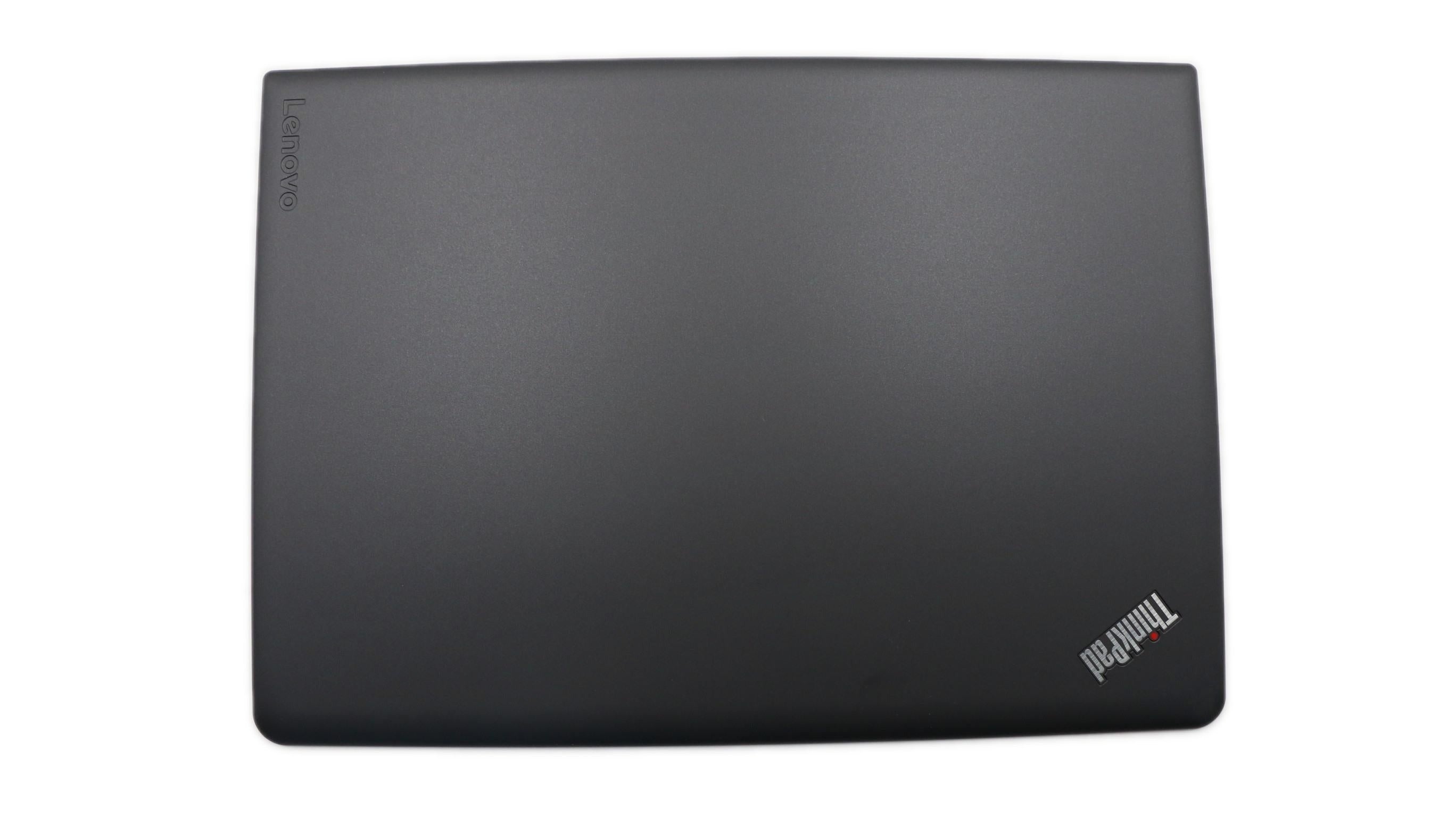 Lenovo ThinkPad E470 / ThinkPad E475 LCD cover PL Black SBB0L13610