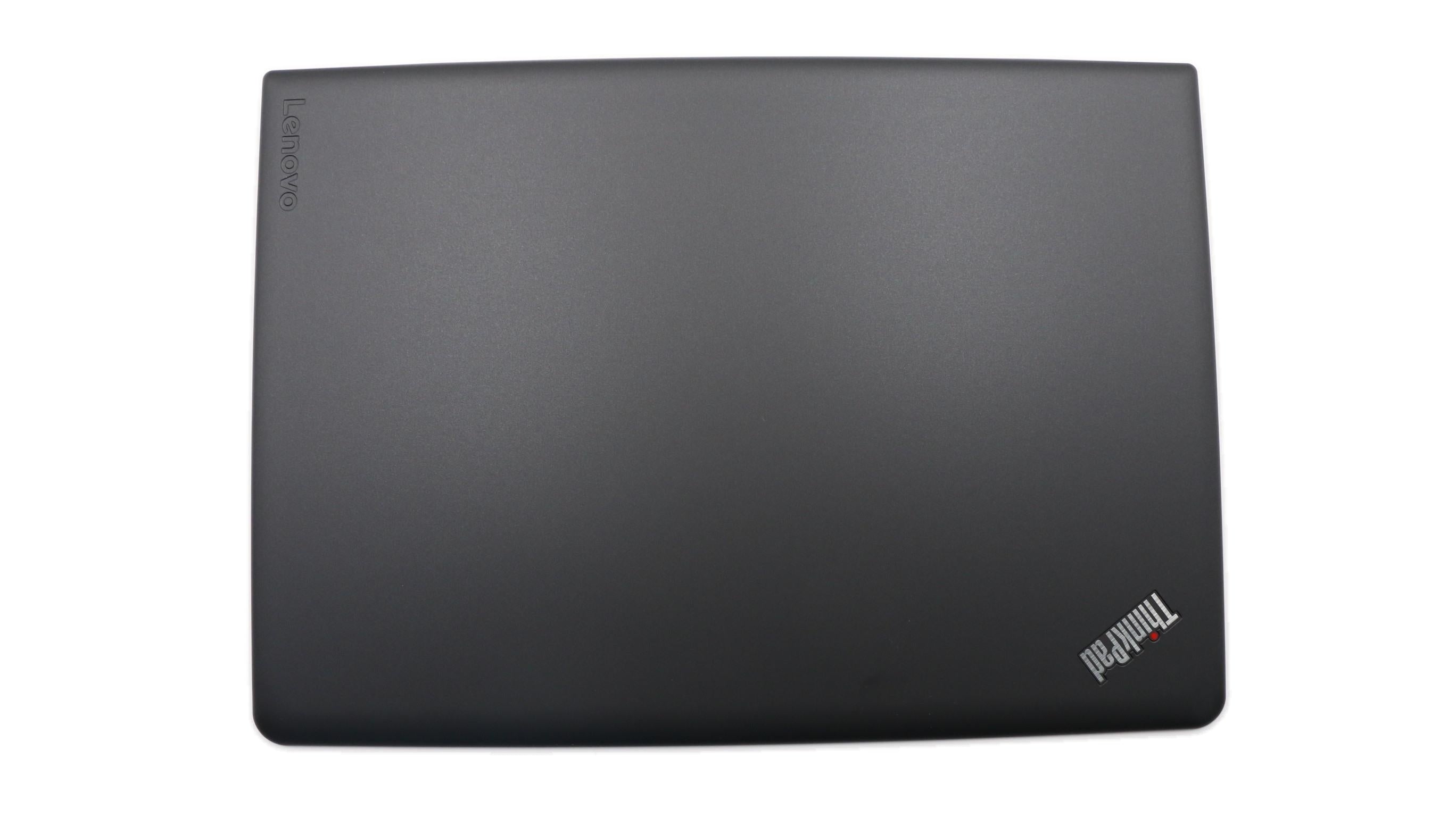 Lenovo ThinkPad E470 / ThinkPad E475 LCD cover PL Black SBB0Q08494