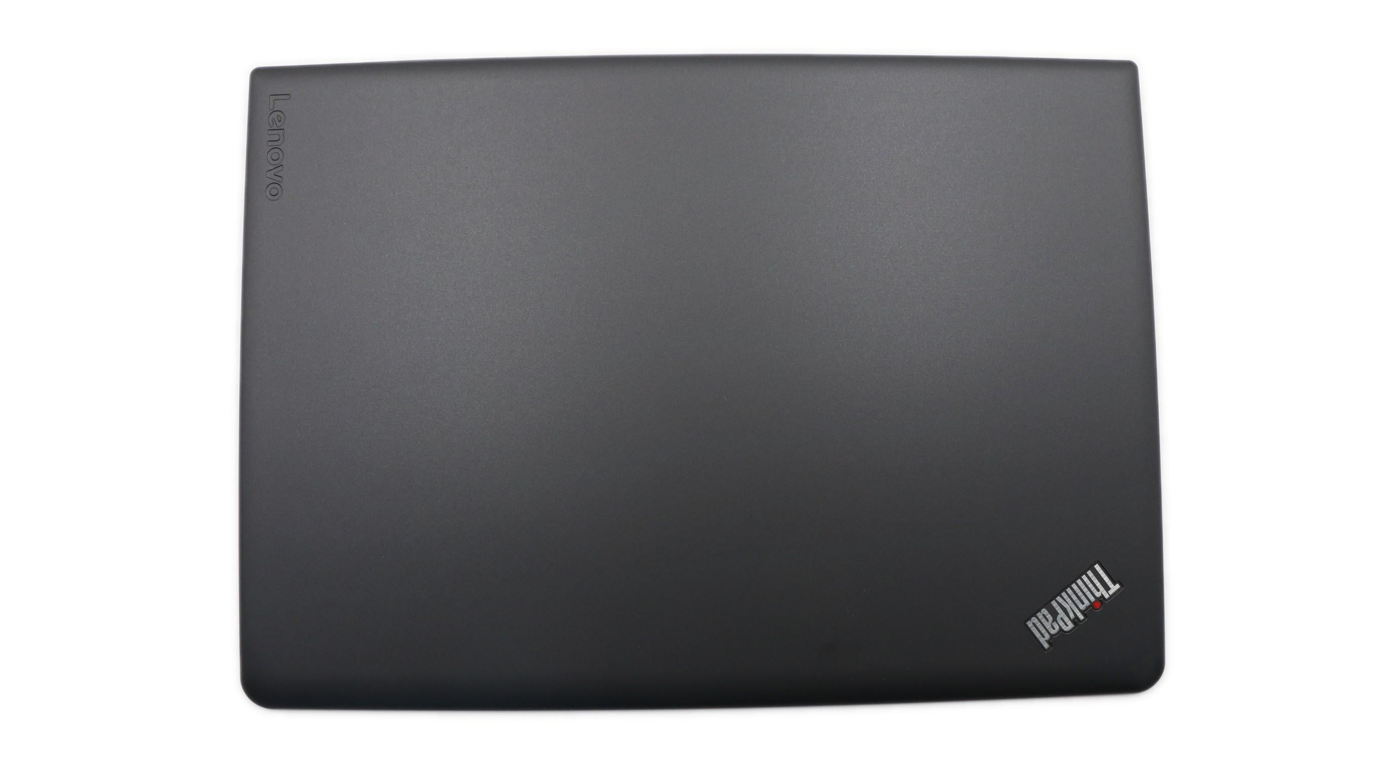 Lenovo ThinkPad E470 / ThinkPad E475 LCD cover PL Black SCB0L85938