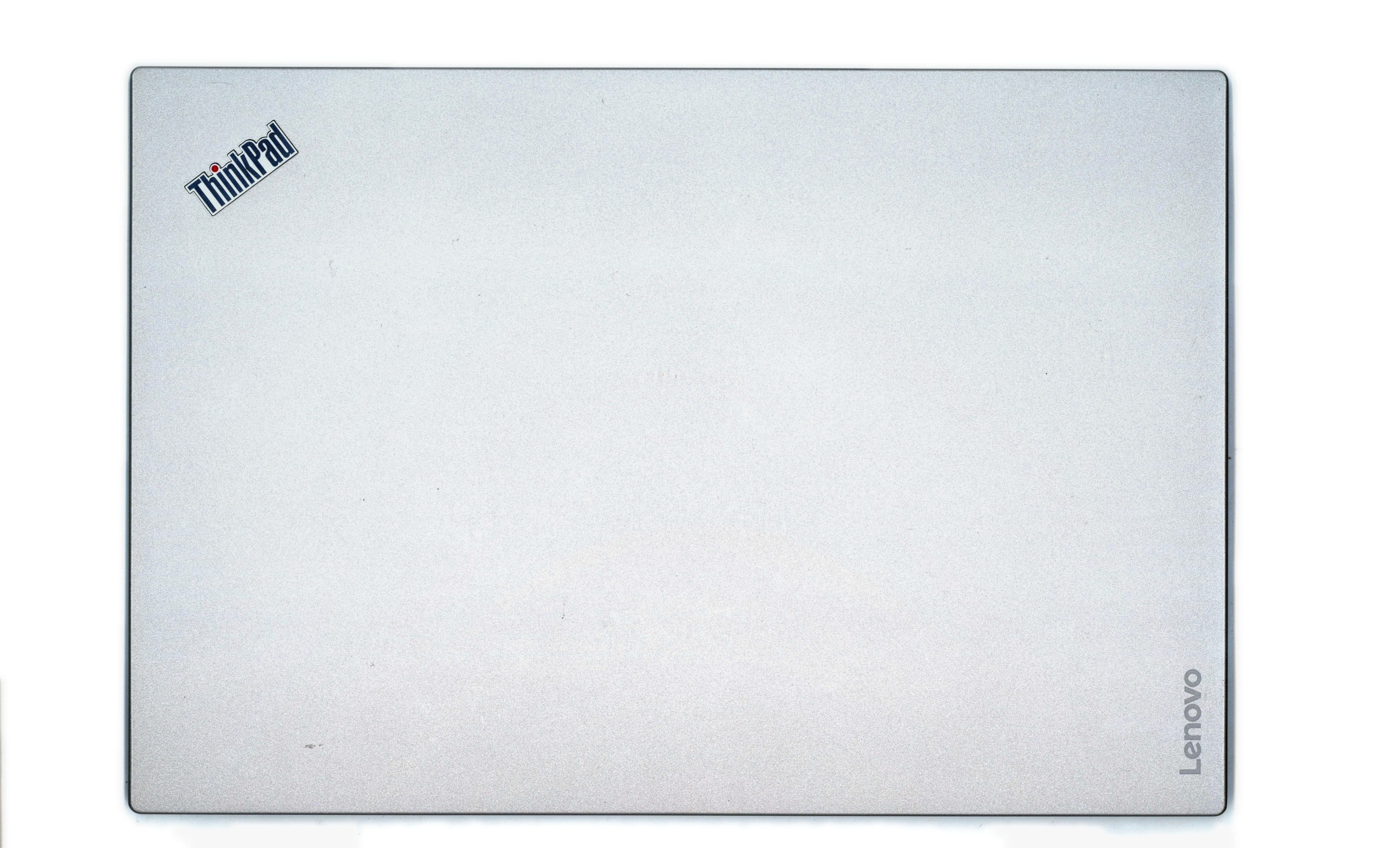 Lenovo ThinkPad T470s Type 20HF 20HG MECH_ASM LCD Rear Cover On-Cell S 01YT234