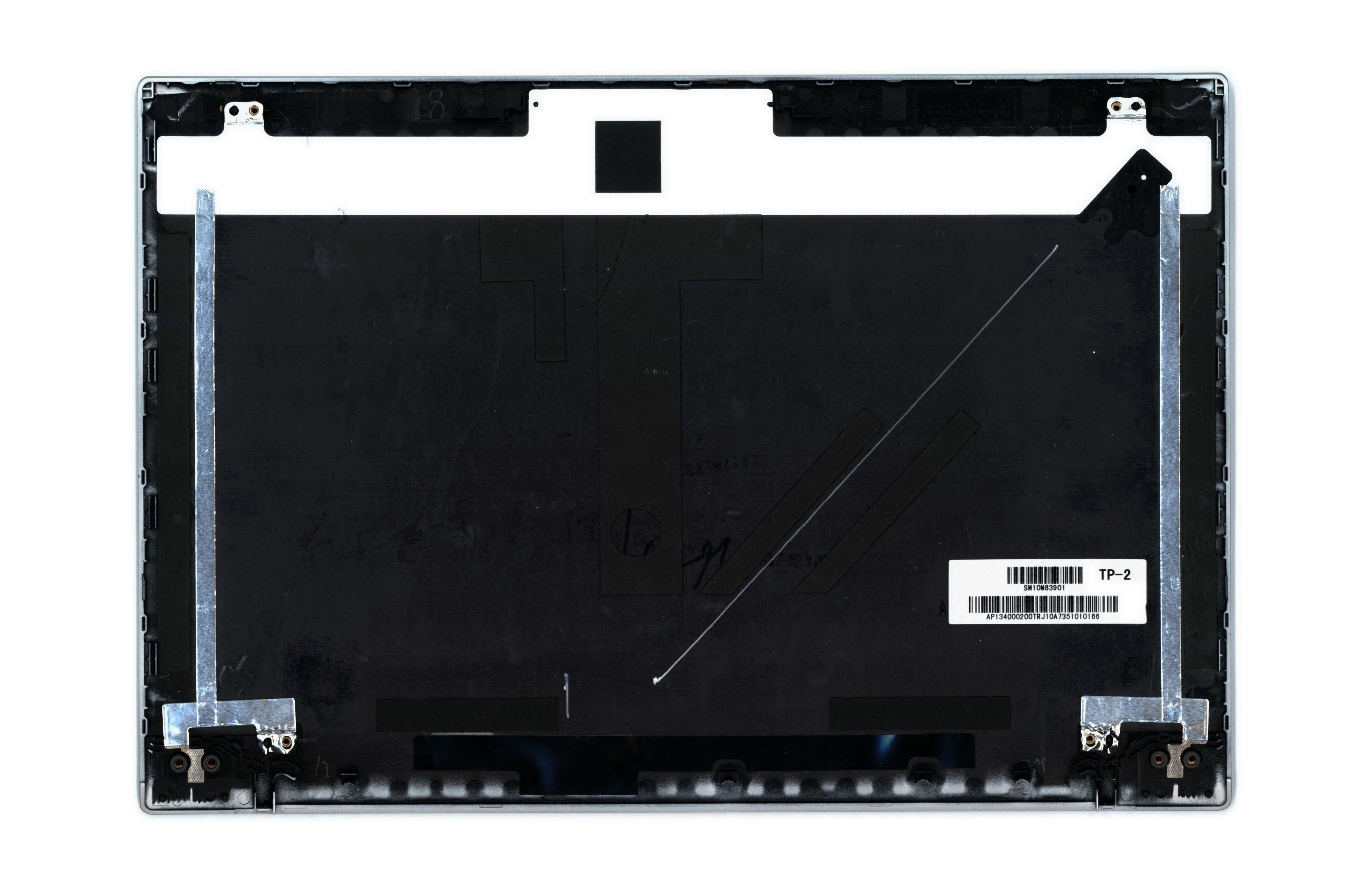 Lenovo ThinkPad T470s Type 20HF 20HG MECH_ASM LCD Rear Cover On-Cell S 01YT234