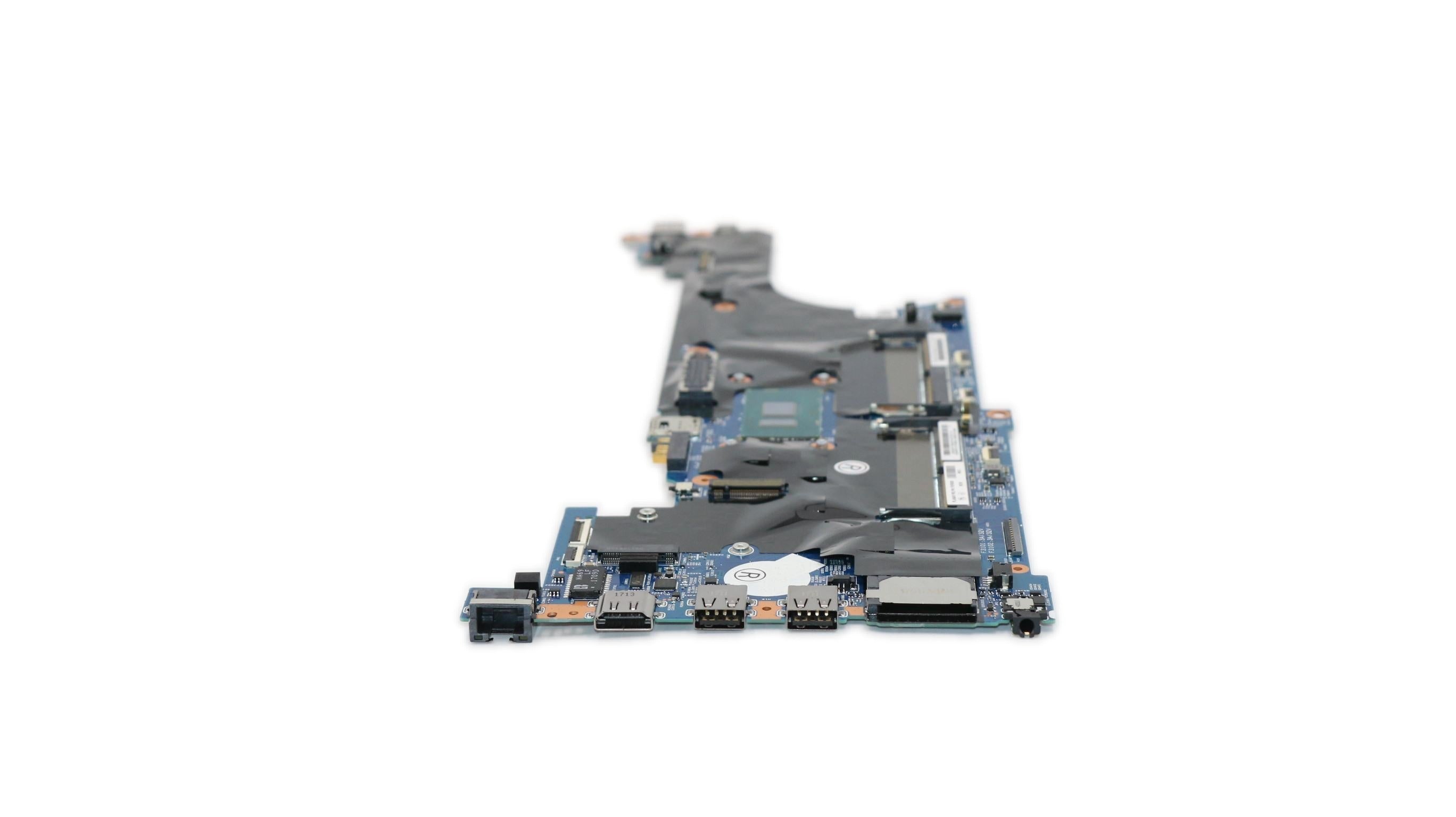 Lenovo Motherboard BDPLANAR i5-7200 HD WIN TPM2=Y AMT=N 02HL388