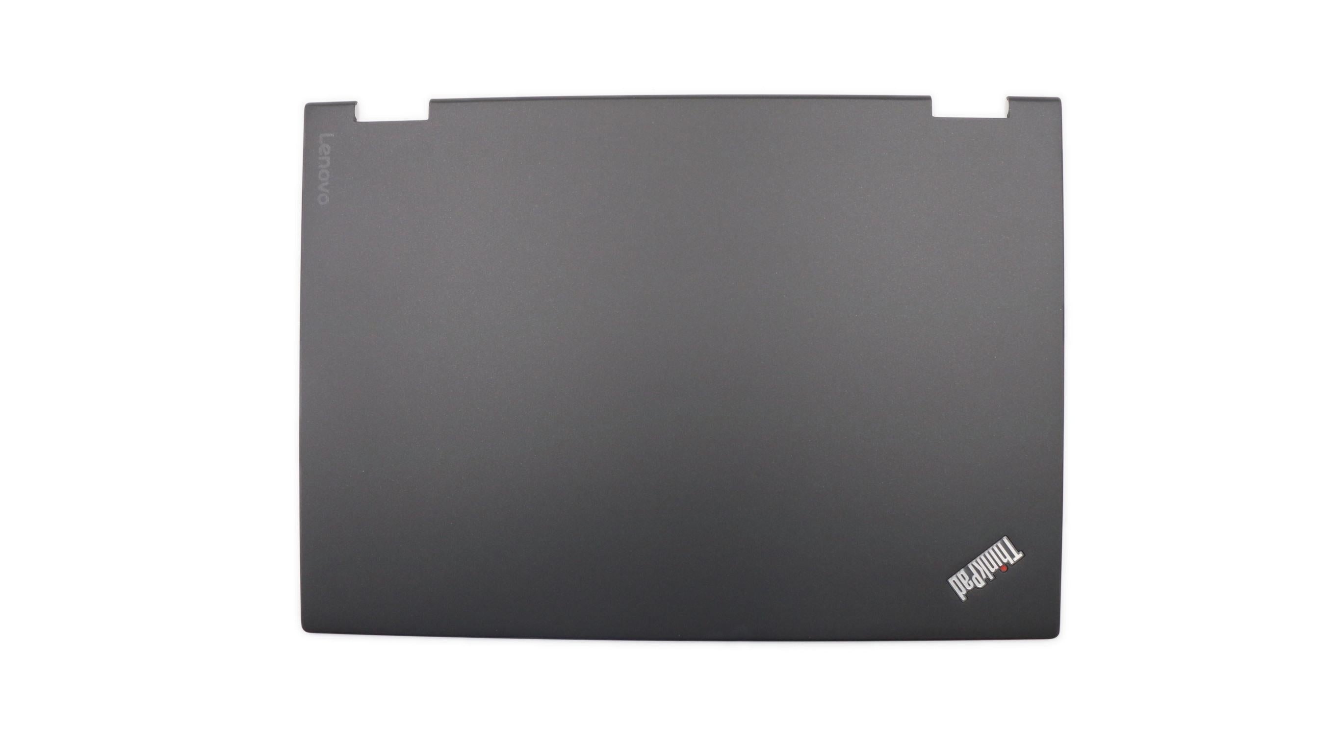 Lenovo ThinkPad Yoga 370 COVER A Cover Black SCB0M86747