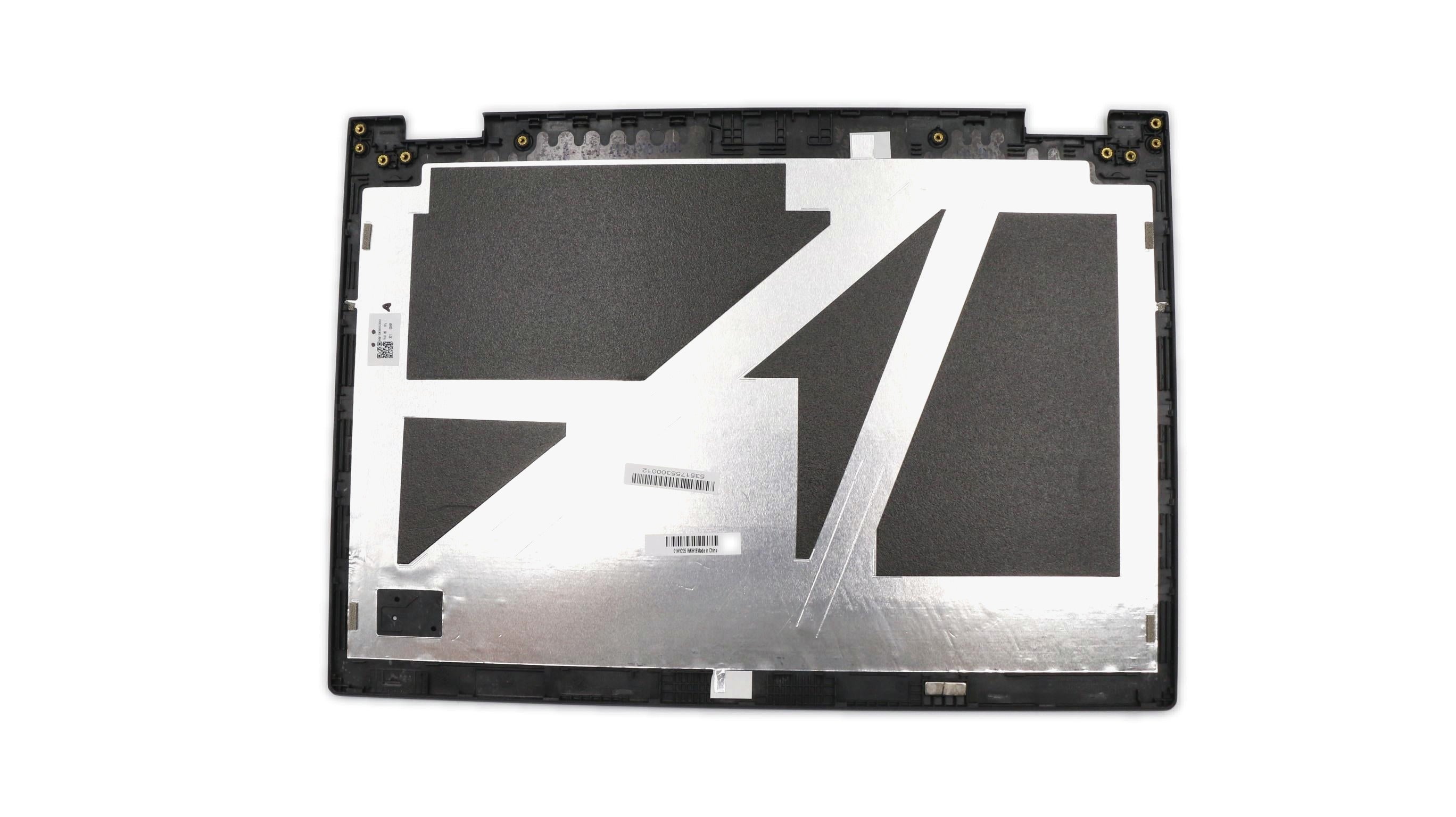 Lenovo ThinkPad Yoga 370 COVER A Cover Black SBB0Q55704