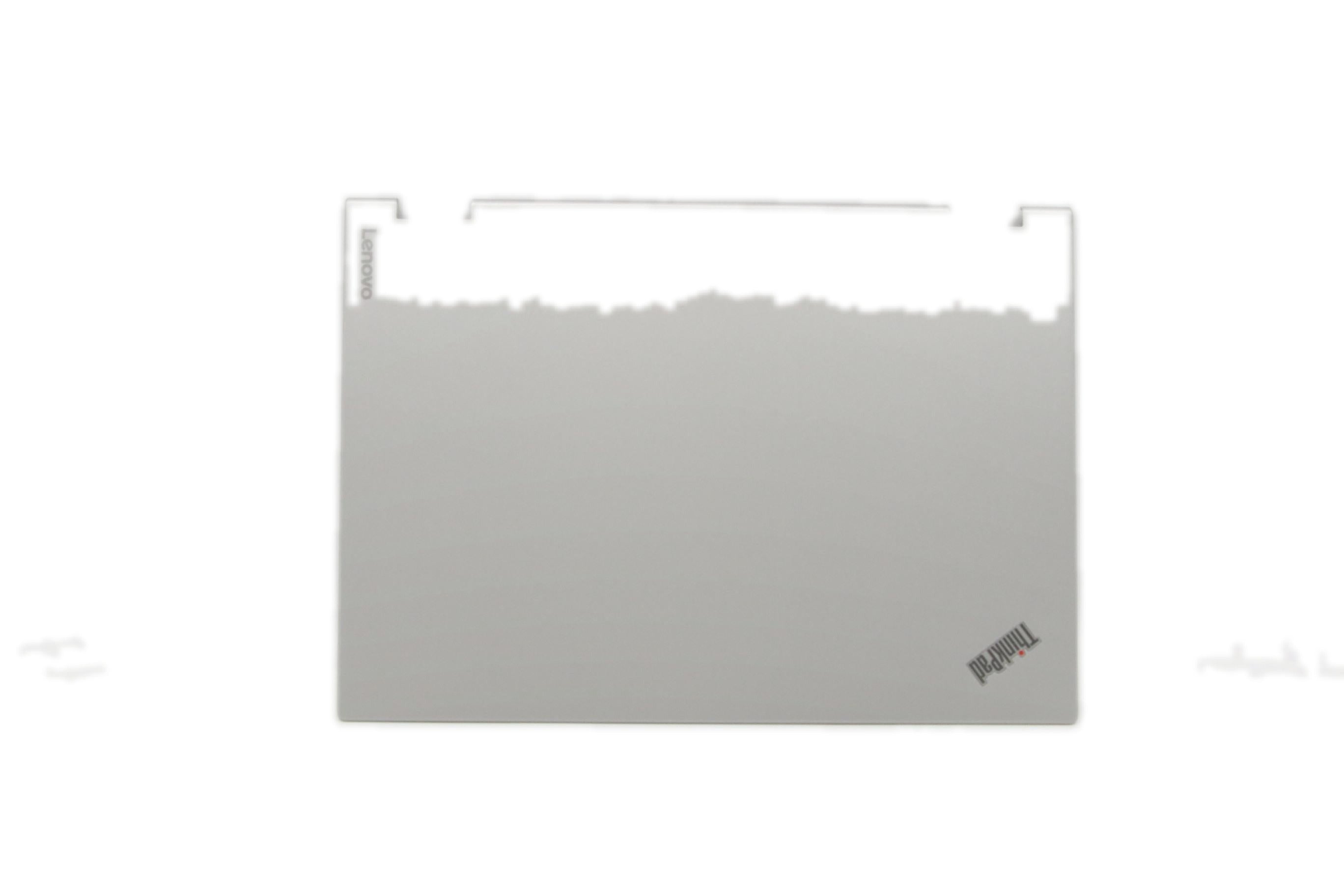 Lenovo ThinkPad Yoga 370 COVER A Cover Wigig Silver SBB0M54312