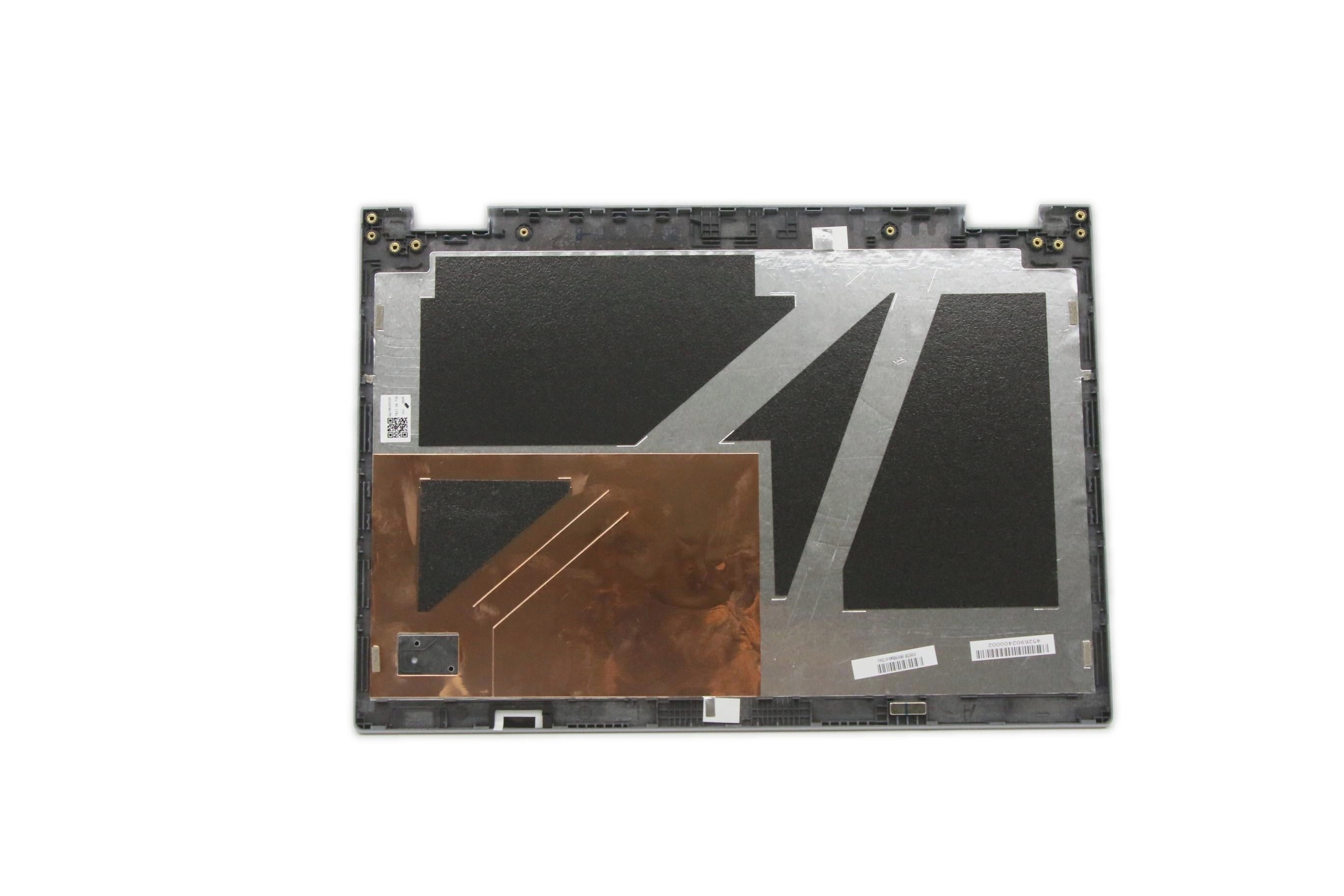 Lenovo ThinkPad Yoga 370 COVER A Cover Wigig Silver SCB0M86753