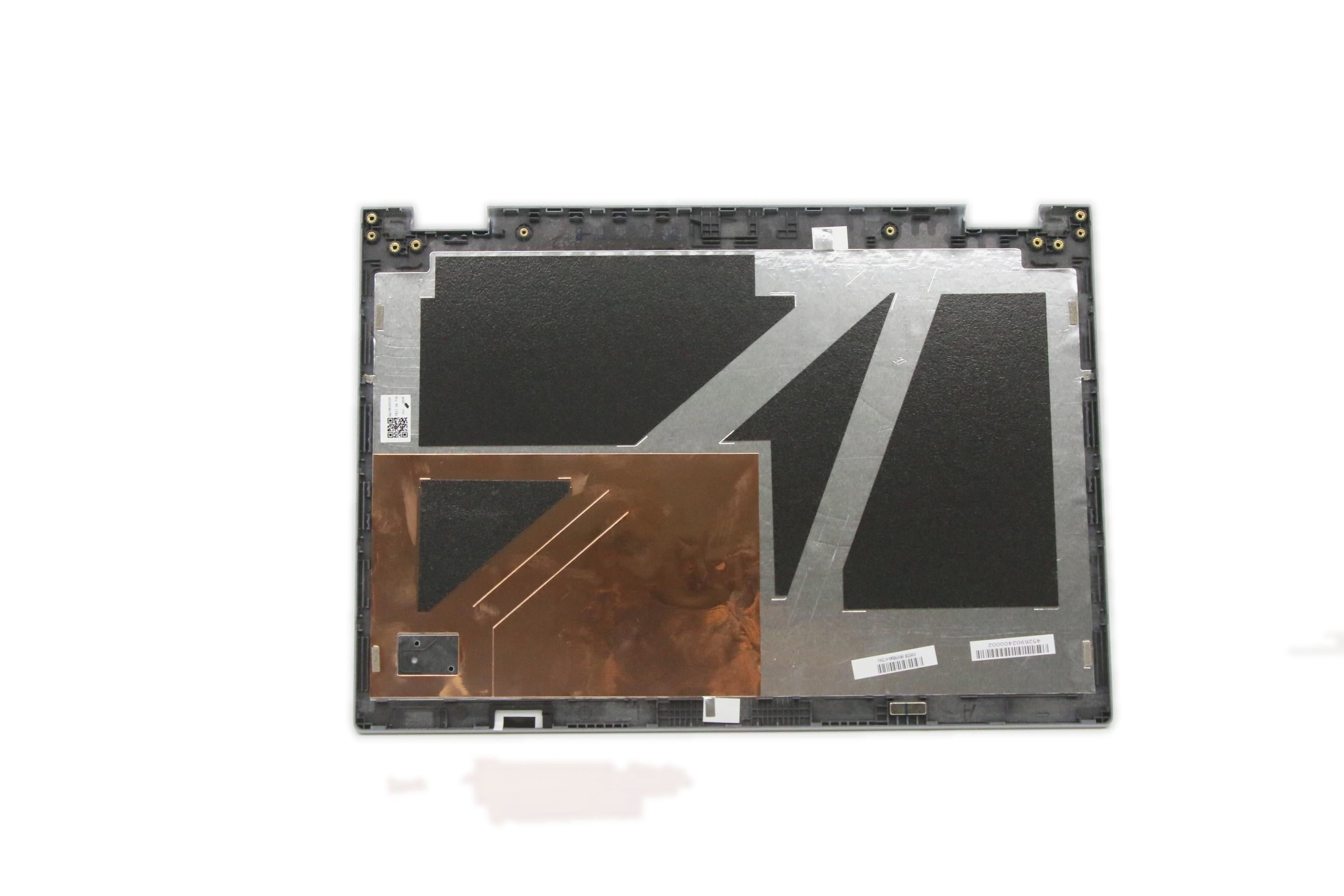 Lenovo ThinkPad Yoga 370 COVER A Cover Wigig Silver SCB0M86752