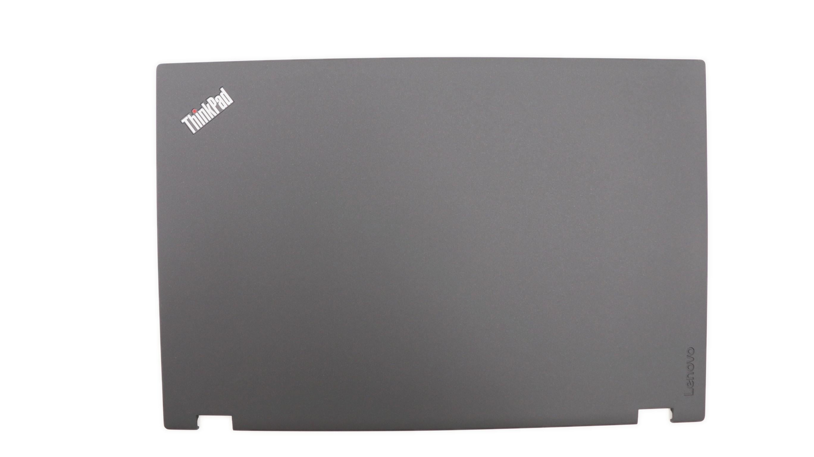 Lenovo ThinkPad P51 Type 20MM 20MN LCD Rear Cover plastic Black SCB0M92136