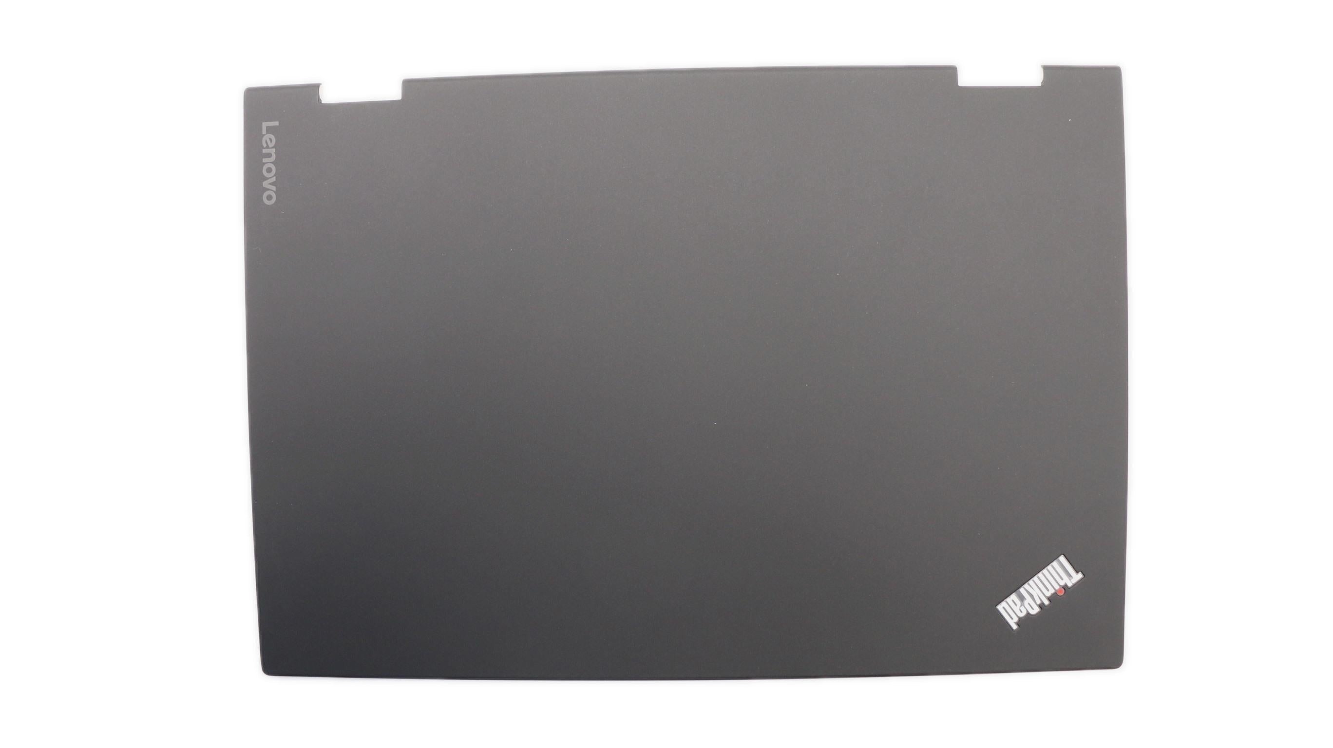 Lenovo ThinkPad X1 Yoga 2nd Gen Type 20JD 20JE 20JF 20JG Rear cover for X1 Yoga 2nd Normal Black w/ Cu sheet SBB0L63721