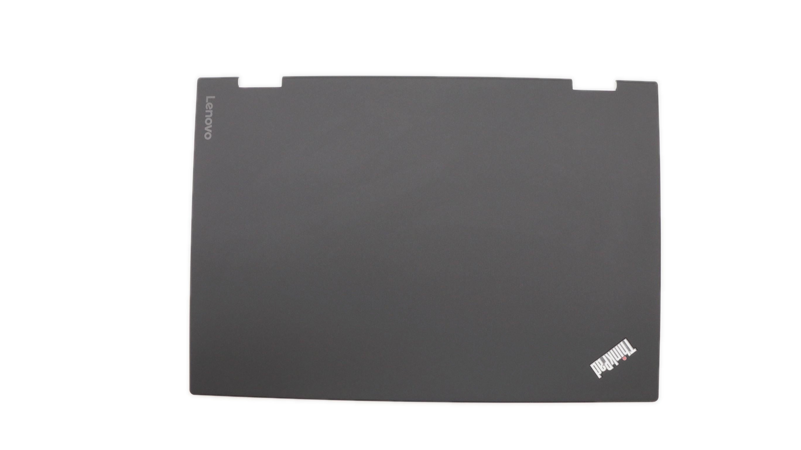Lenovo ThinkPad X1 Yoga 2nd Gen Type 20JD 20JE 20JF 20JG Rear cover for X1 Yoga 2nd OLED Black SBB0M54549
