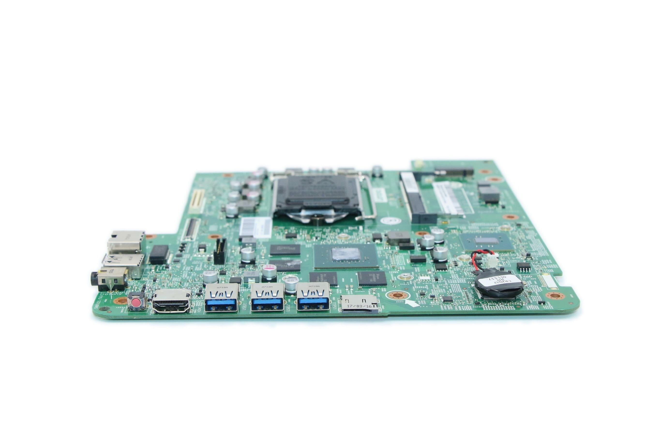Lenovo ideacentre AIO 910-27ISH All-in-One Motherboard BDPLANAR GTX950A 2G IR UHD WIN DPK 01LM073
