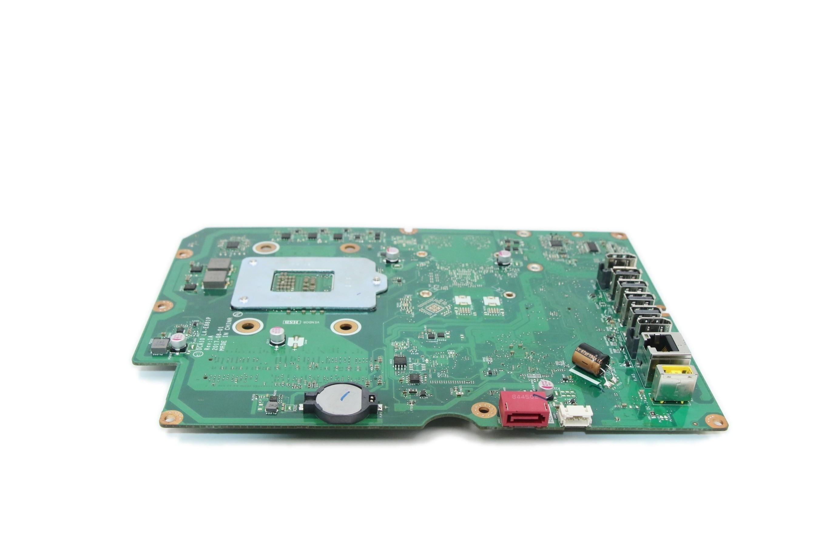 Lenovo ideacentre AIO 520-24IKL All-in-One Motherboard BDPLANAR Kaby Lake-S B250 UMA WIN DPK 01LM144
