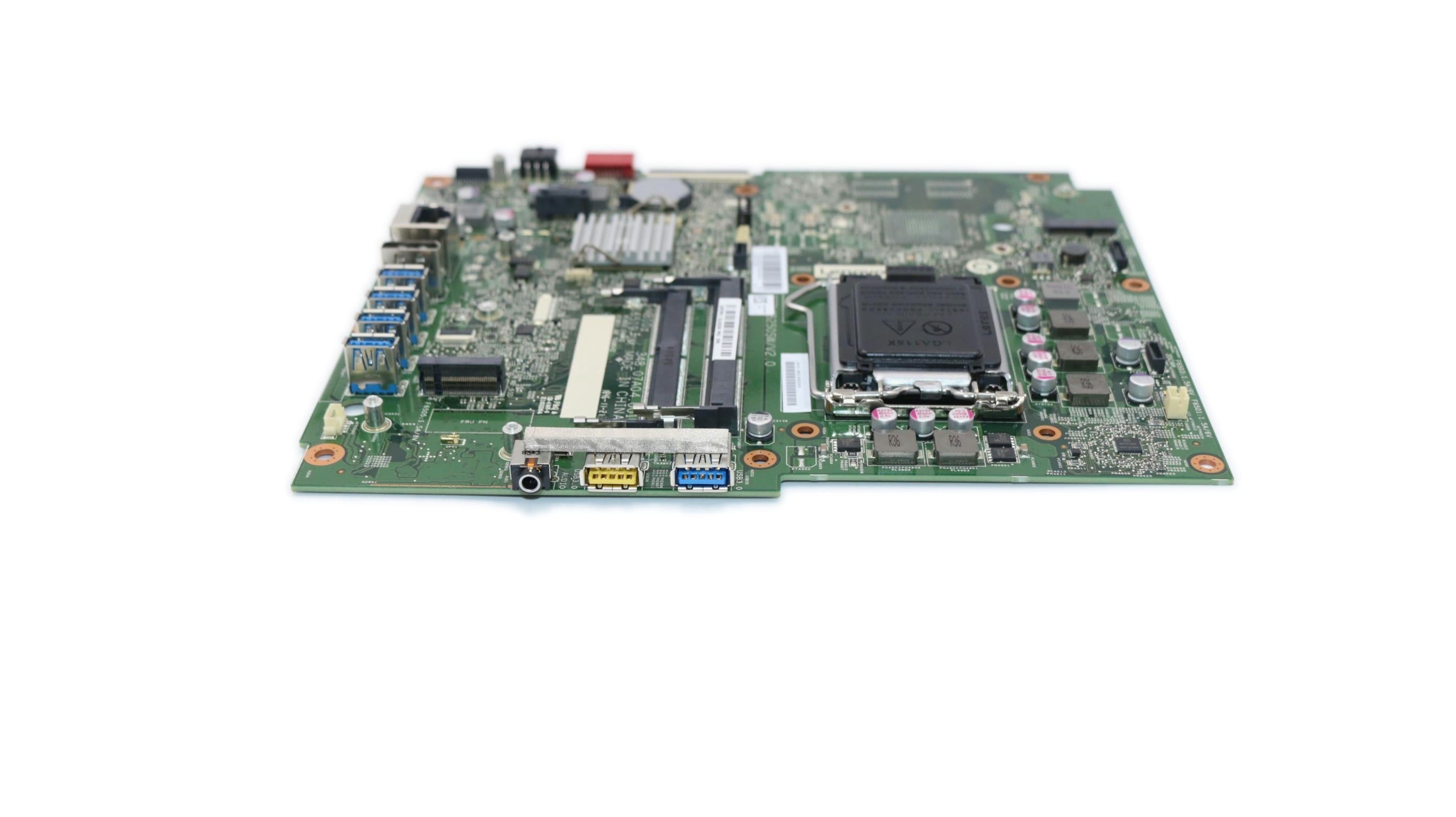 Lenovo ThinkCentre M810z All-in-One Motherboard W Macao_M8 B250 U H1 2D WIN D 01LM062
